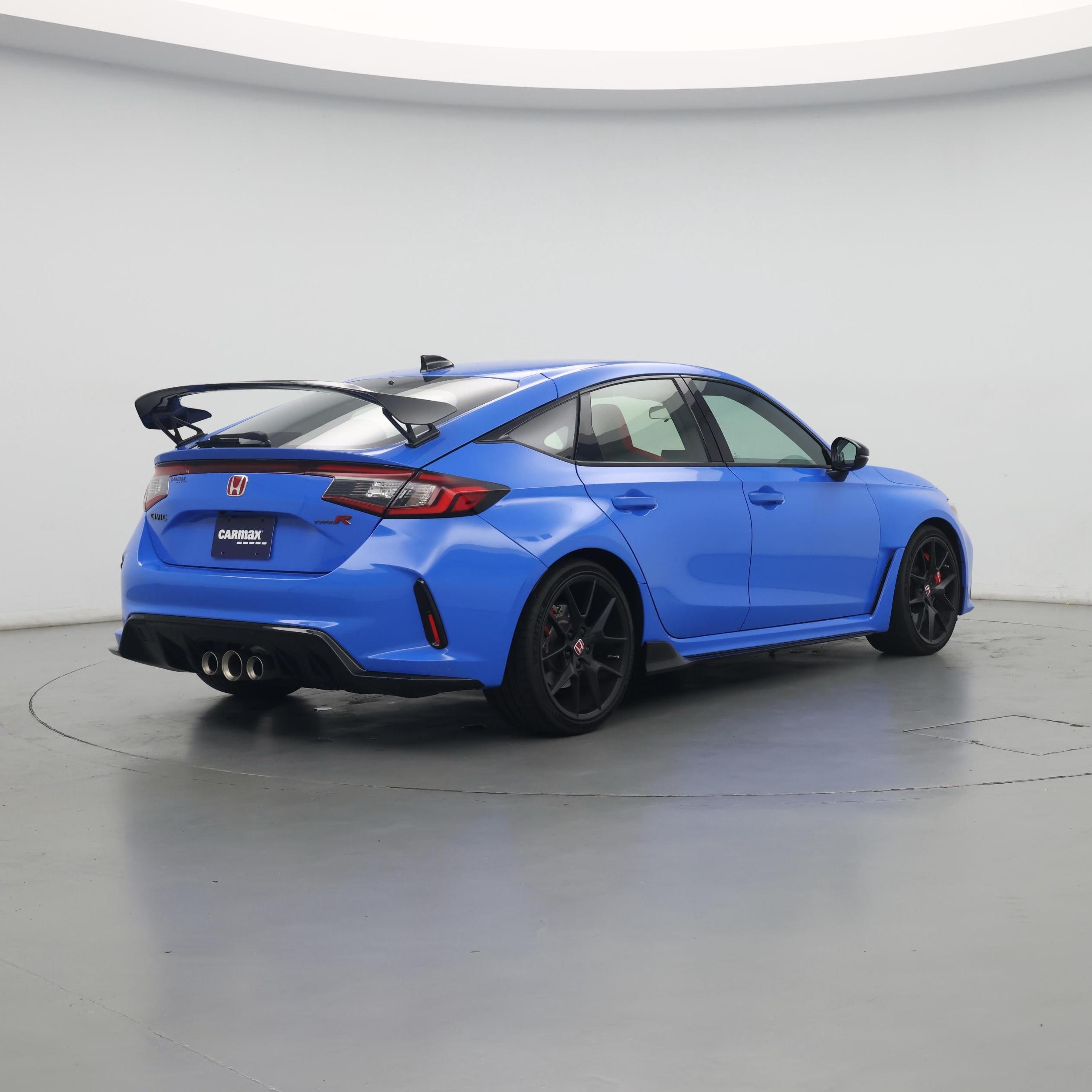 Thumbnail: 2025 Honda Civic - 8