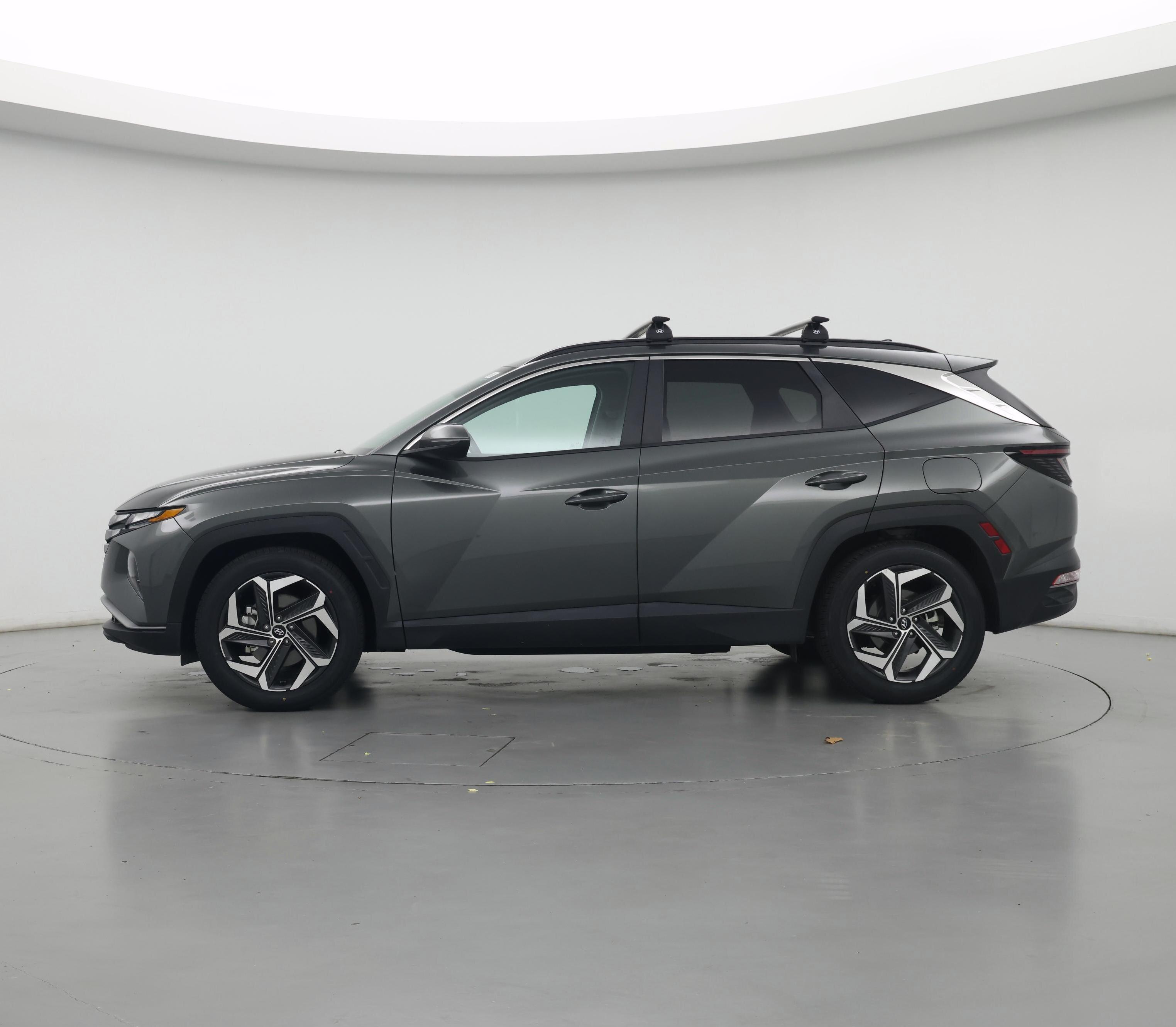 Thumbnail: 2022 Hyundai Tucson - 3