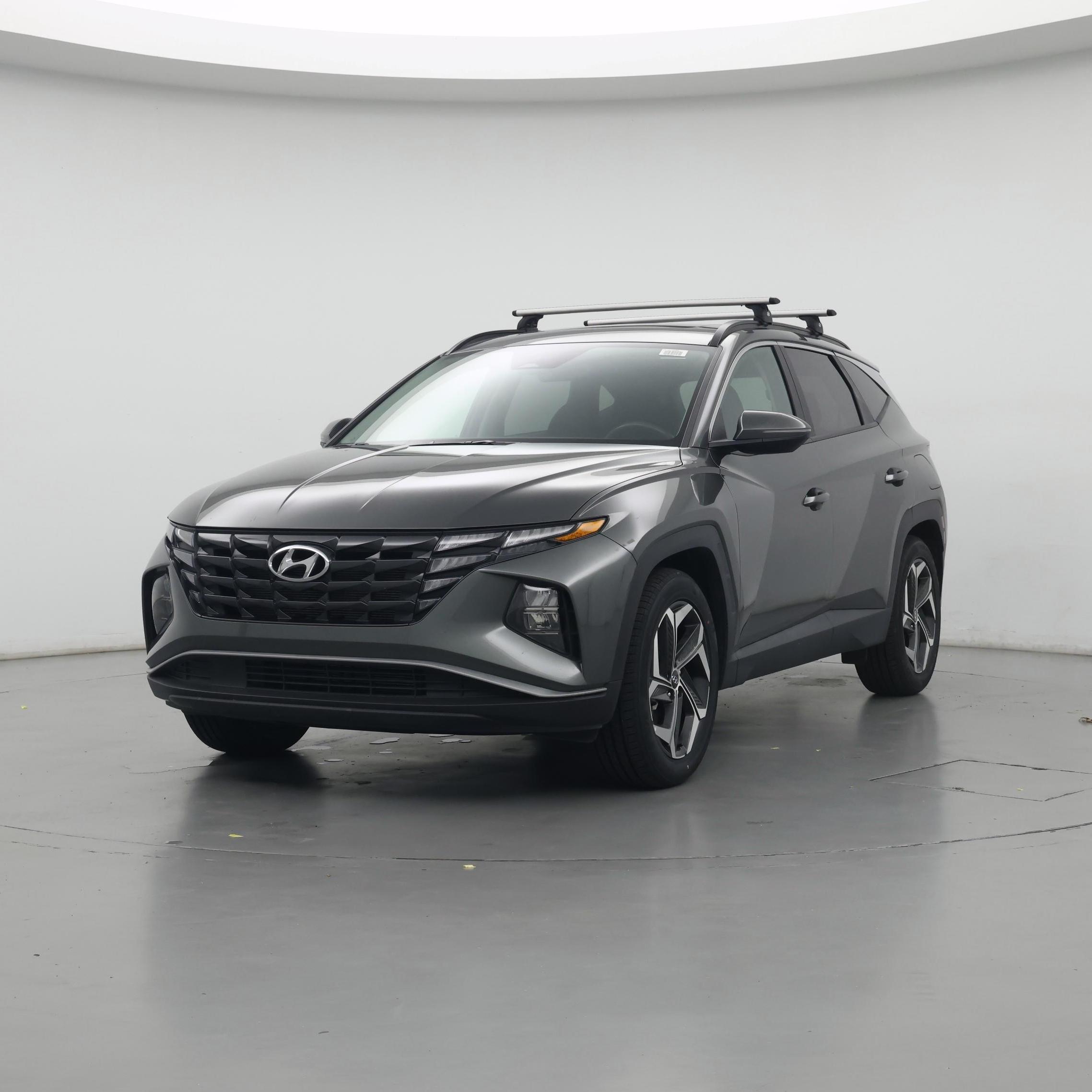 Thumbnail: 2022 Hyundai Tucson - 4