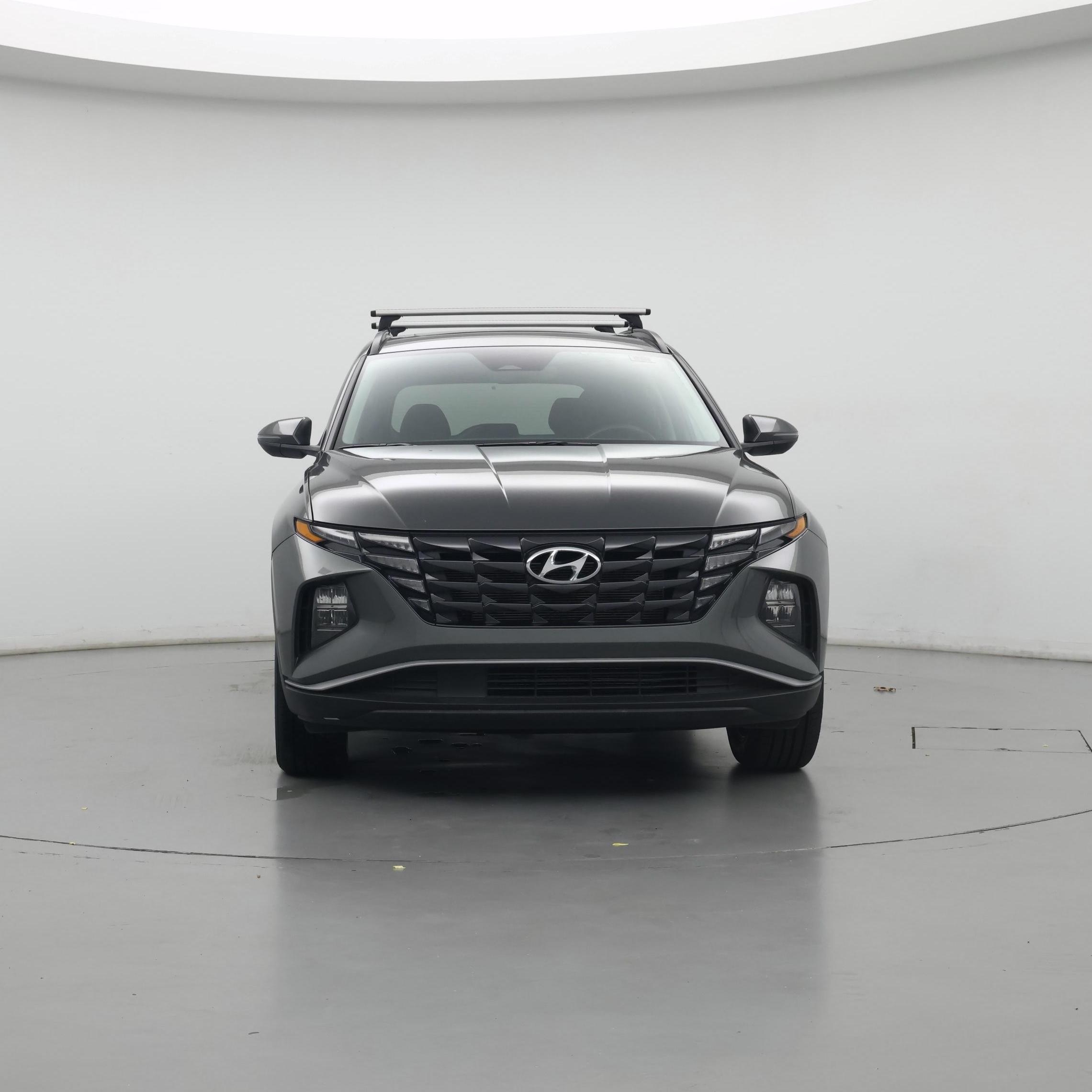 Thumbnail: 2022 Hyundai Tucson - 5