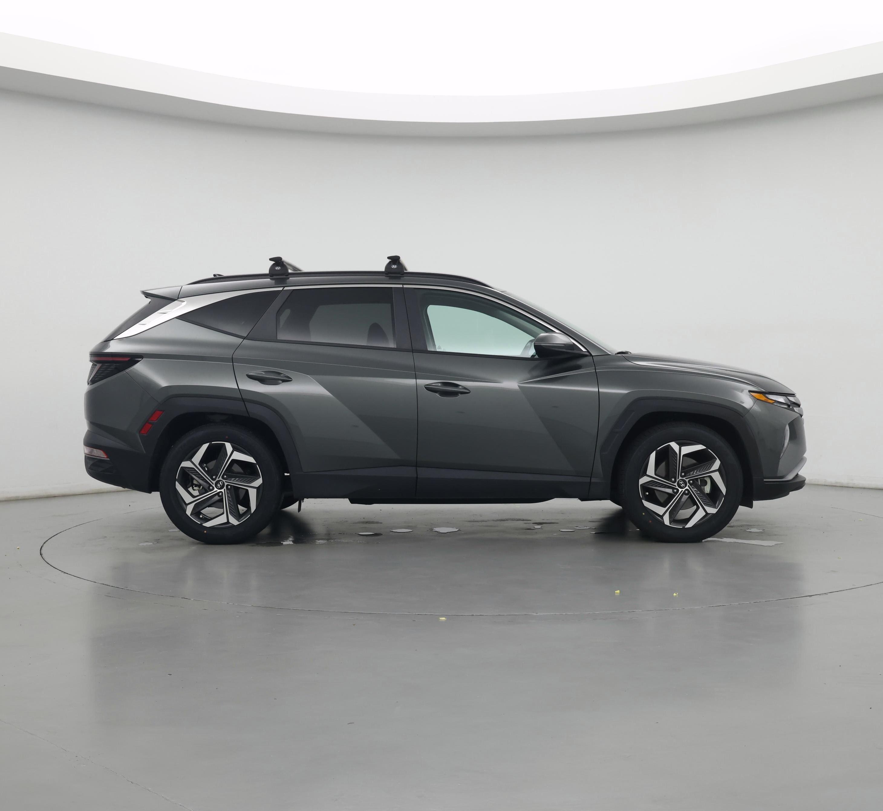 Thumbnail: 2022 Hyundai Tucson - 7