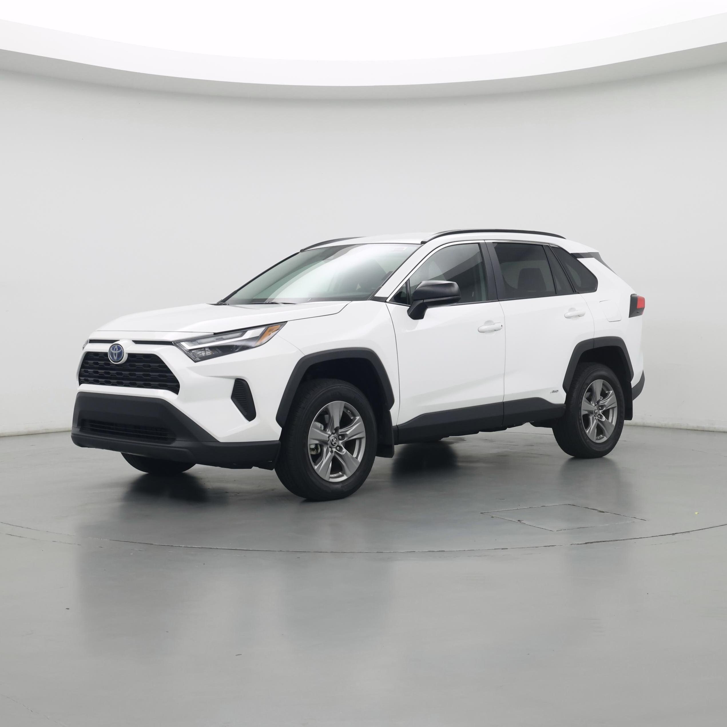 Thumbnail: 2024 Toyota RAV4 - 3