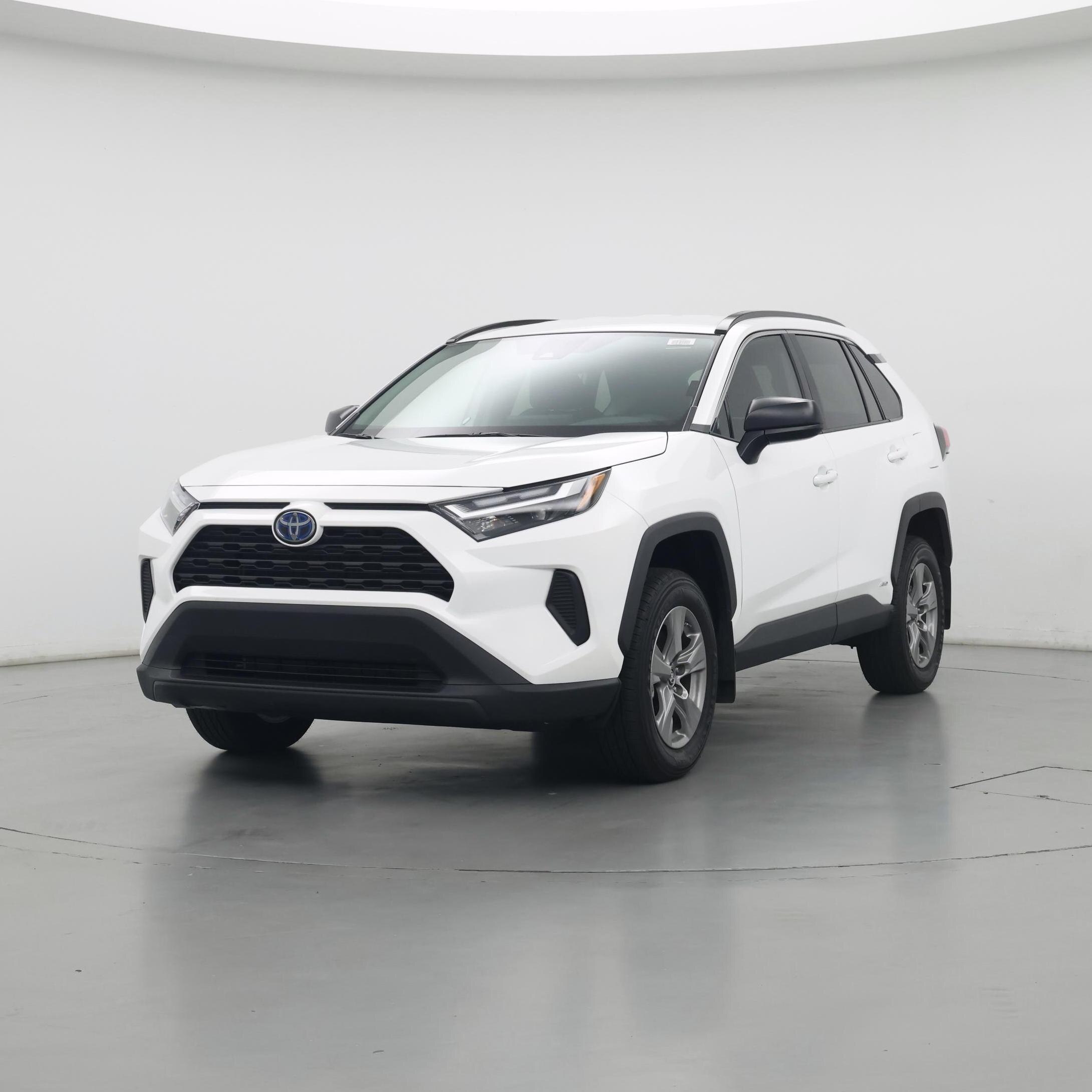 Thumbnail: 2024 Toyota RAV4 - 4
