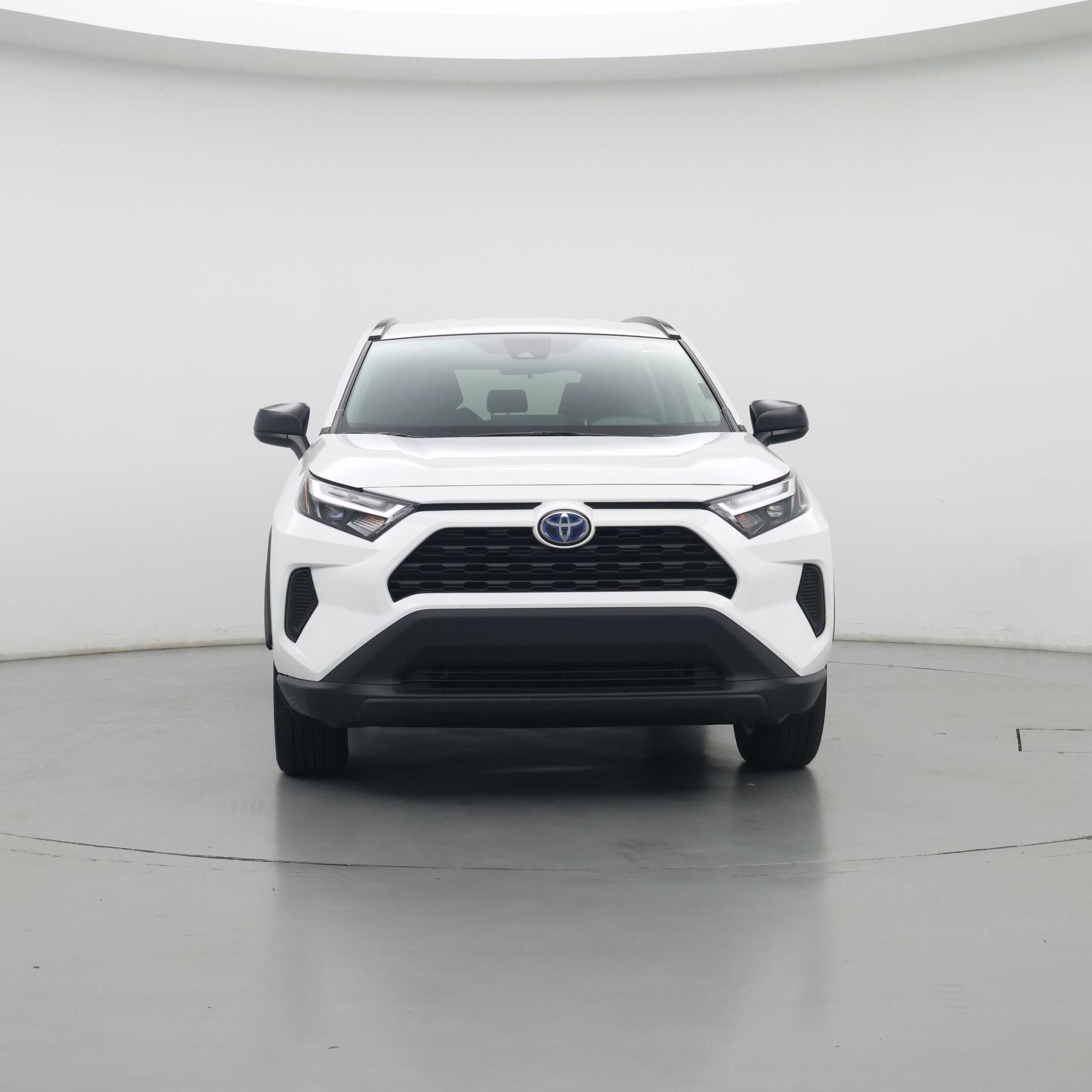 Thumbnail: 2024 Toyota RAV4 - 5
