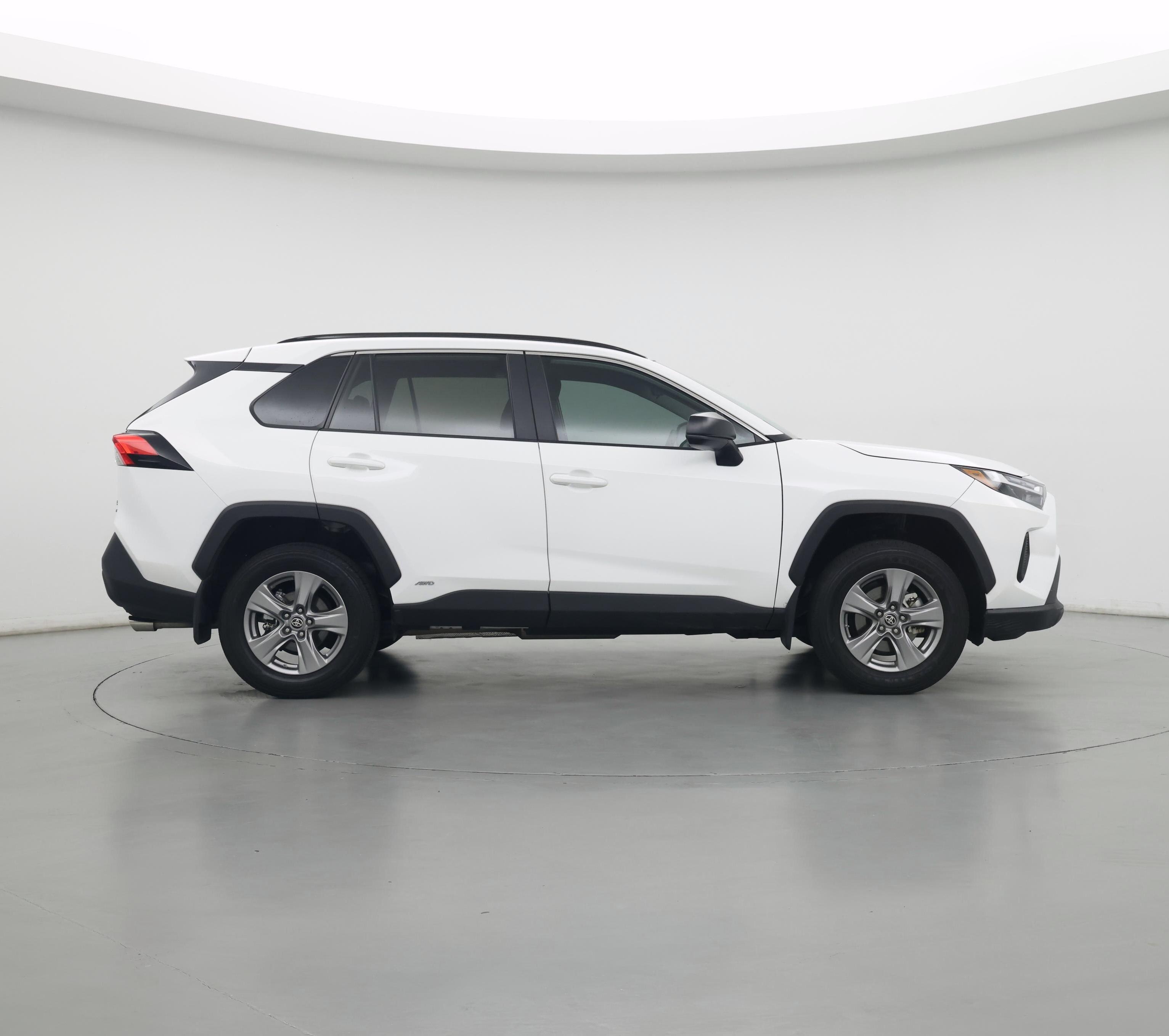 Thumbnail: 2024 Toyota RAV4 - 7