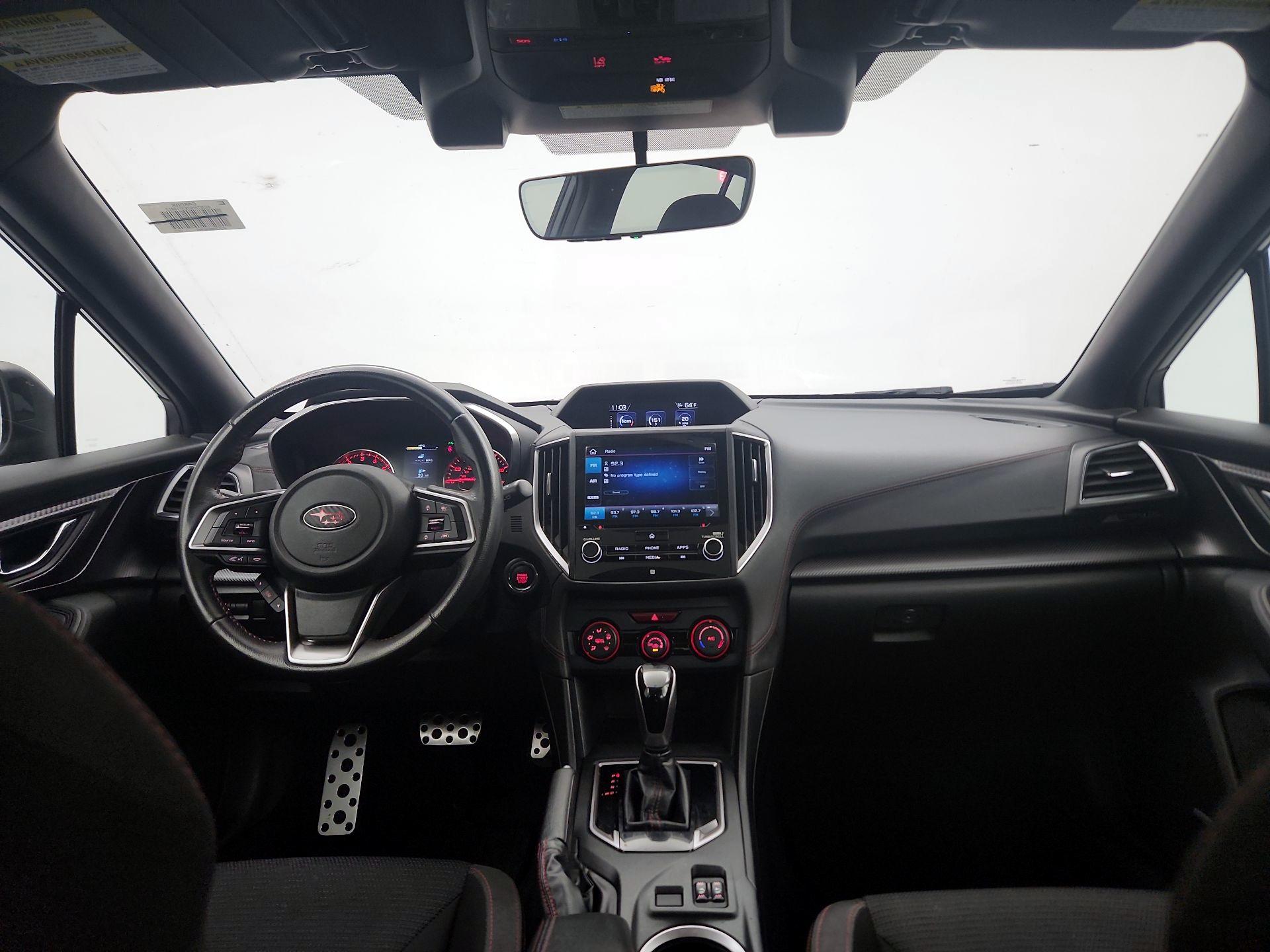 Thumbnail: 2019 Subaru Impreza - 9