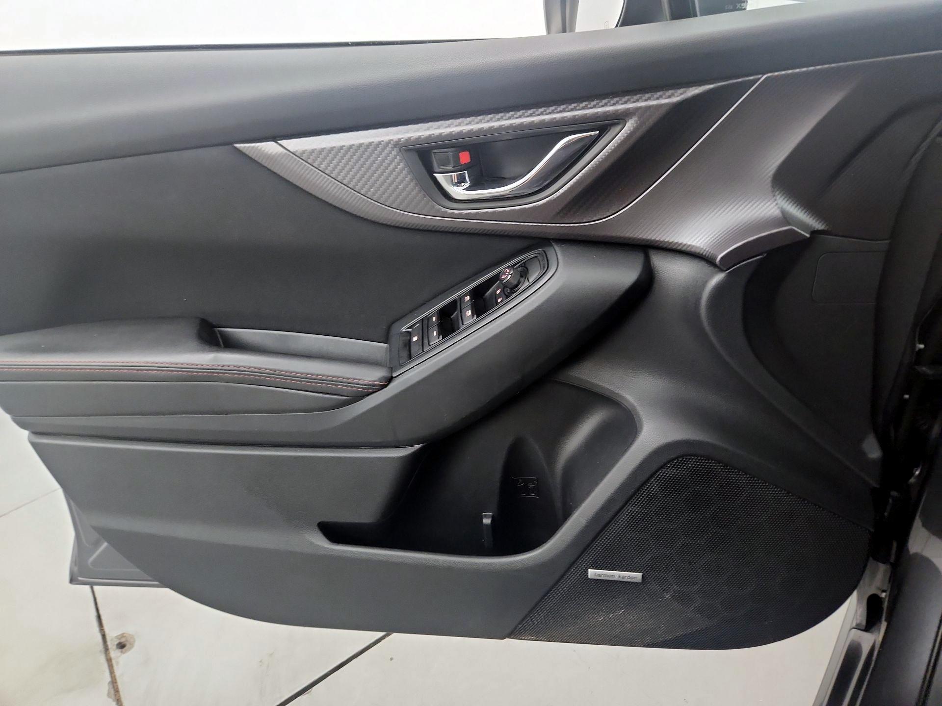 Thumbnail: 2019 Subaru Impreza - 12