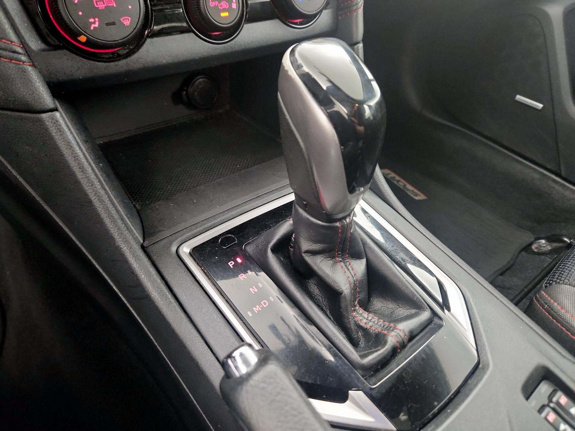 Thumbnail: 2019 Subaru Impreza - 17