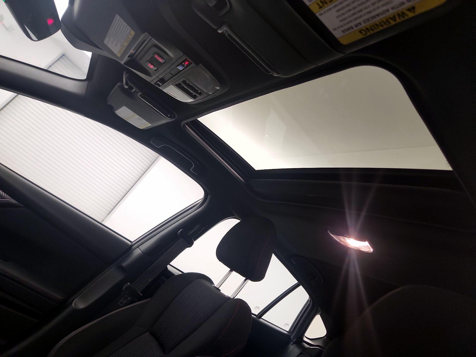 Thumbnail: 2019 Subaru Impreza - 19