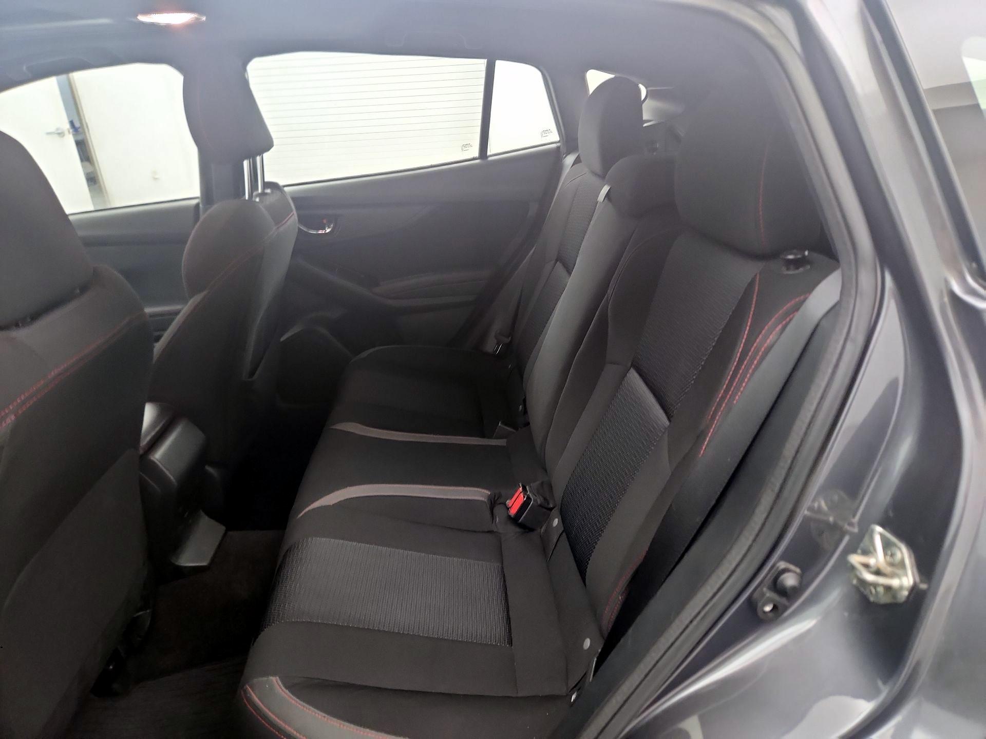 Thumbnail: 2019 Subaru Impreza - 20