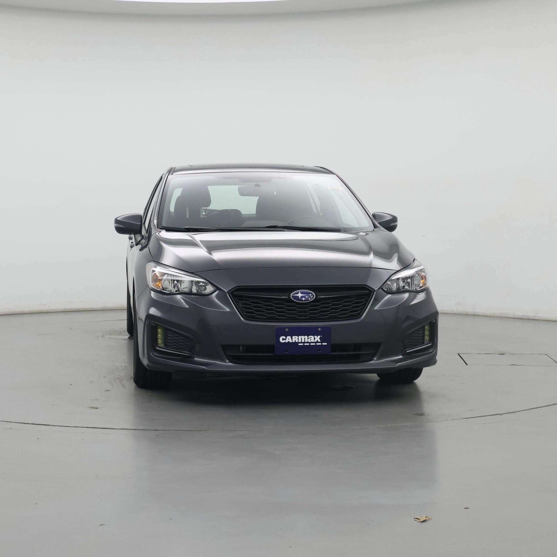 Thumbnail: 2019 Subaru Impreza - 5