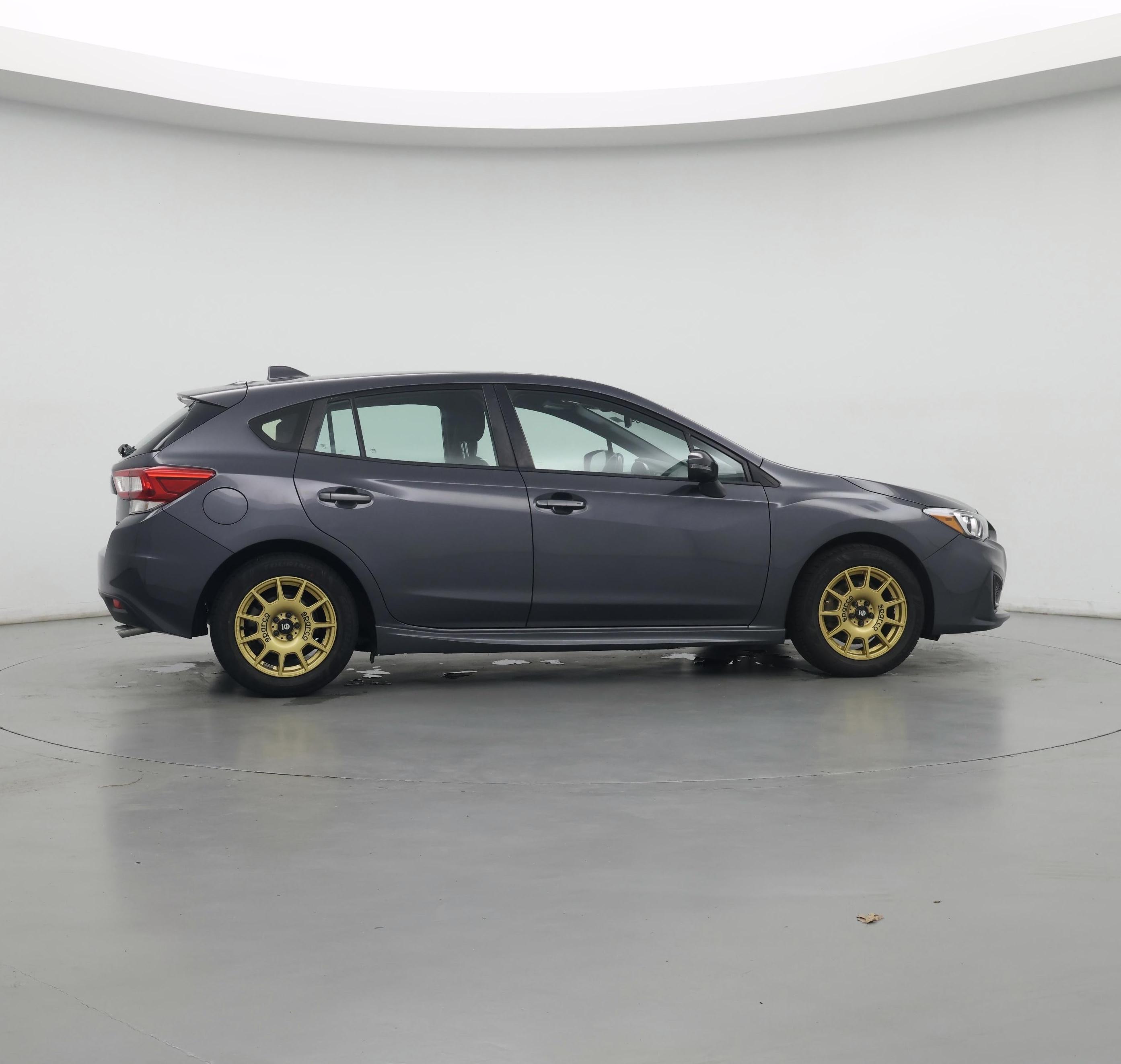 Thumbnail: 2019 Subaru Impreza - 7