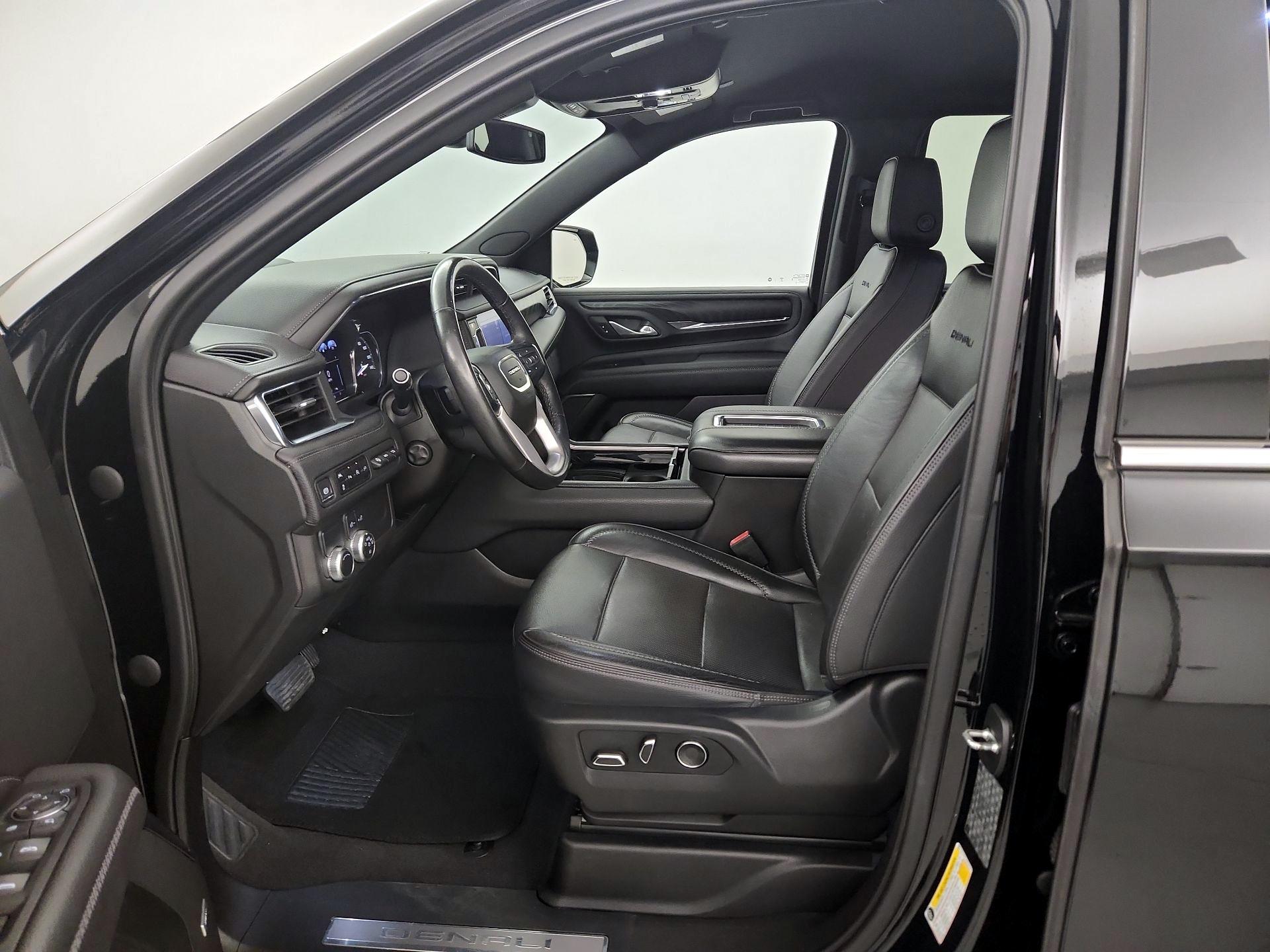 Thumbnail: 2021 GMC Yukon - 11