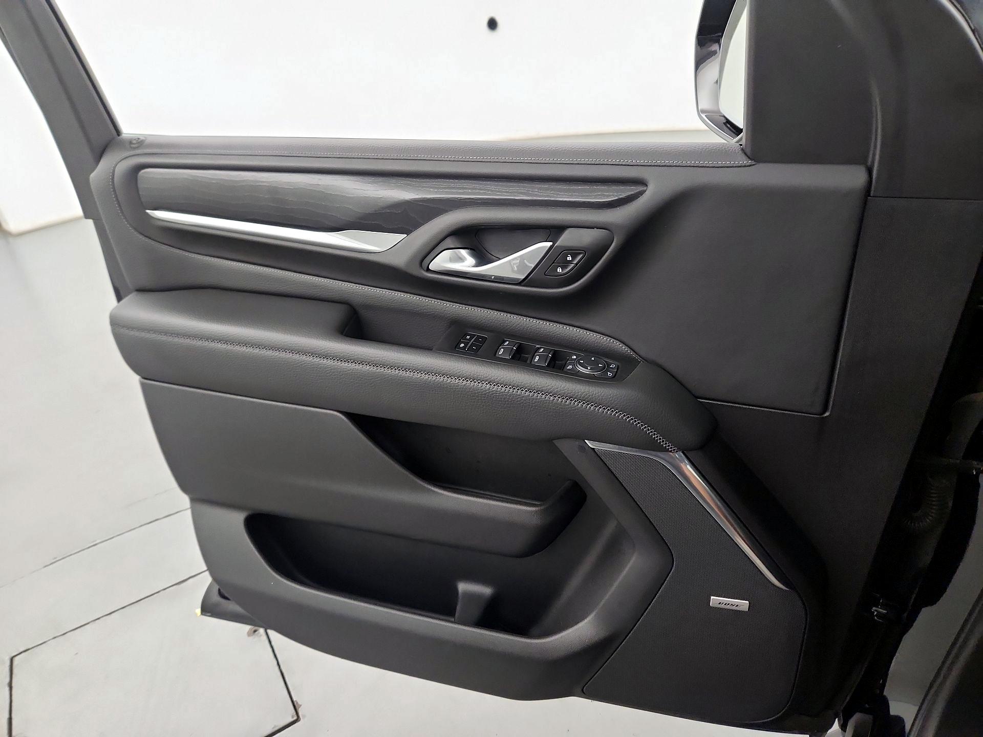 Thumbnail: 2021 GMC Yukon - 12
