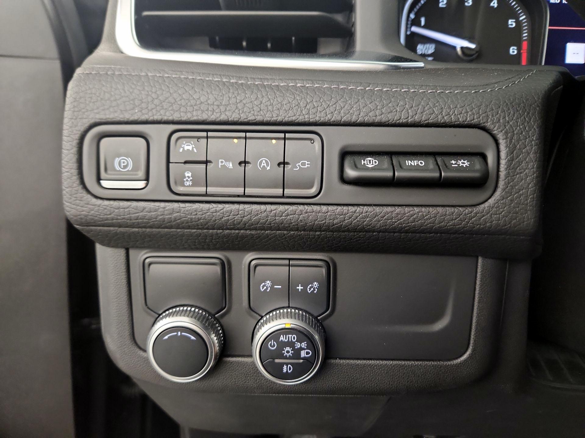 Thumbnail: 2021 GMC Yukon - 13