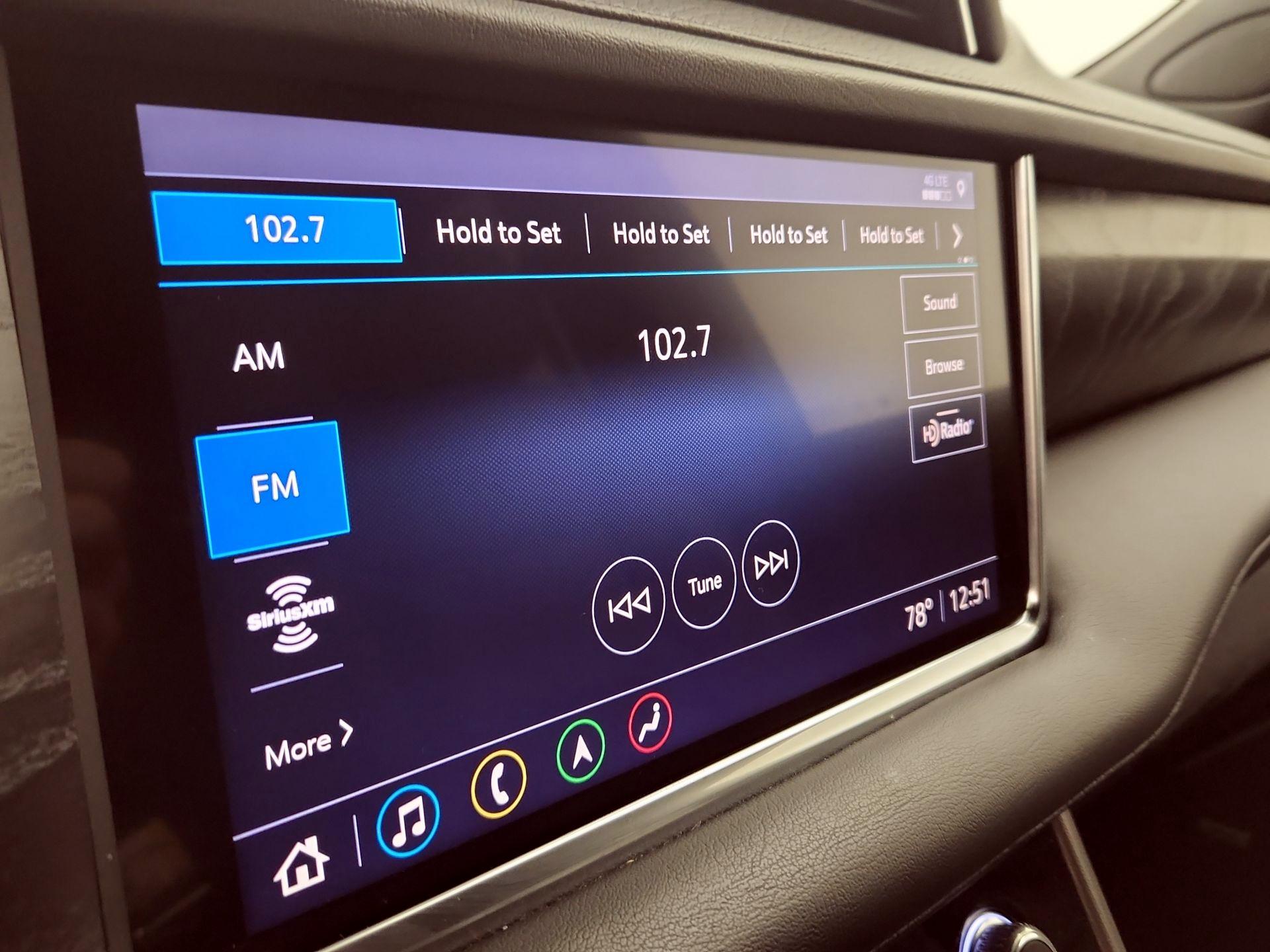 Thumbnail: 2021 GMC Yukon - 15
