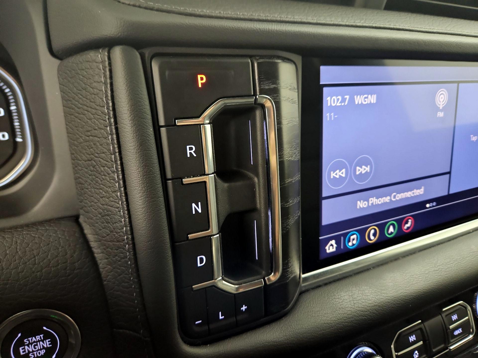 Thumbnail: 2021 GMC Yukon - 17