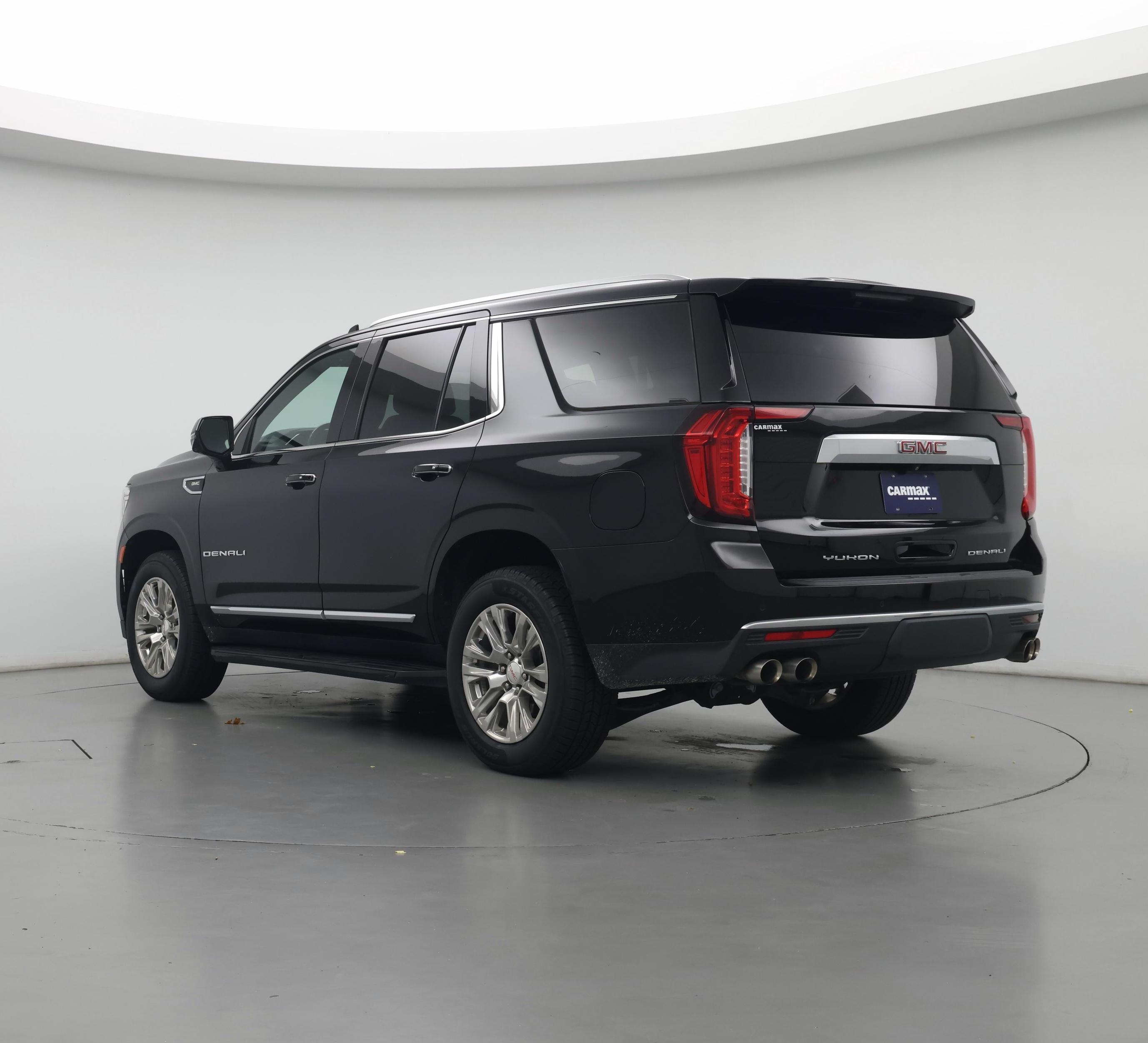 Thumbnail: 2021 GMC Yukon - 2