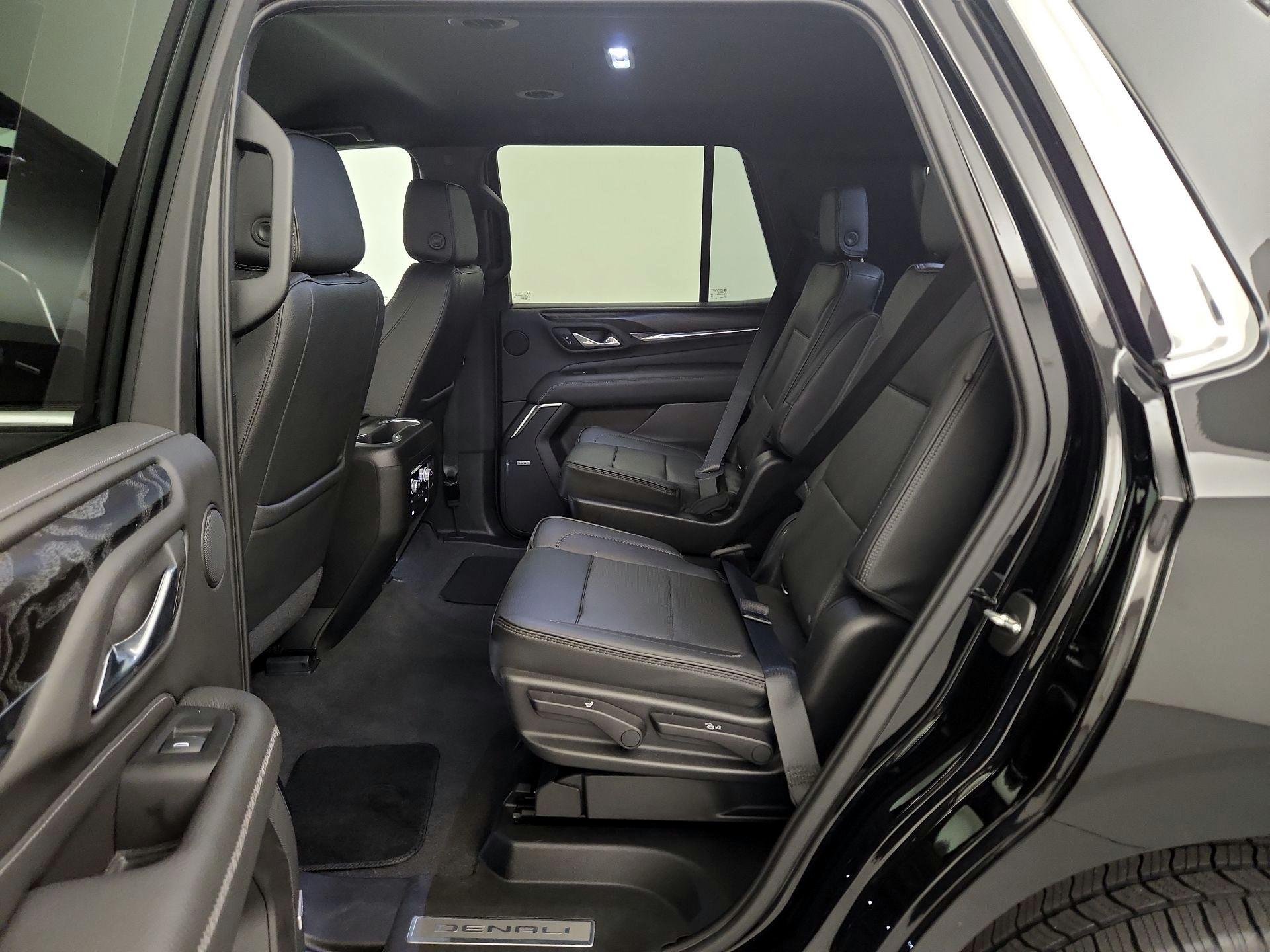 Thumbnail: 2021 GMC Yukon - 19