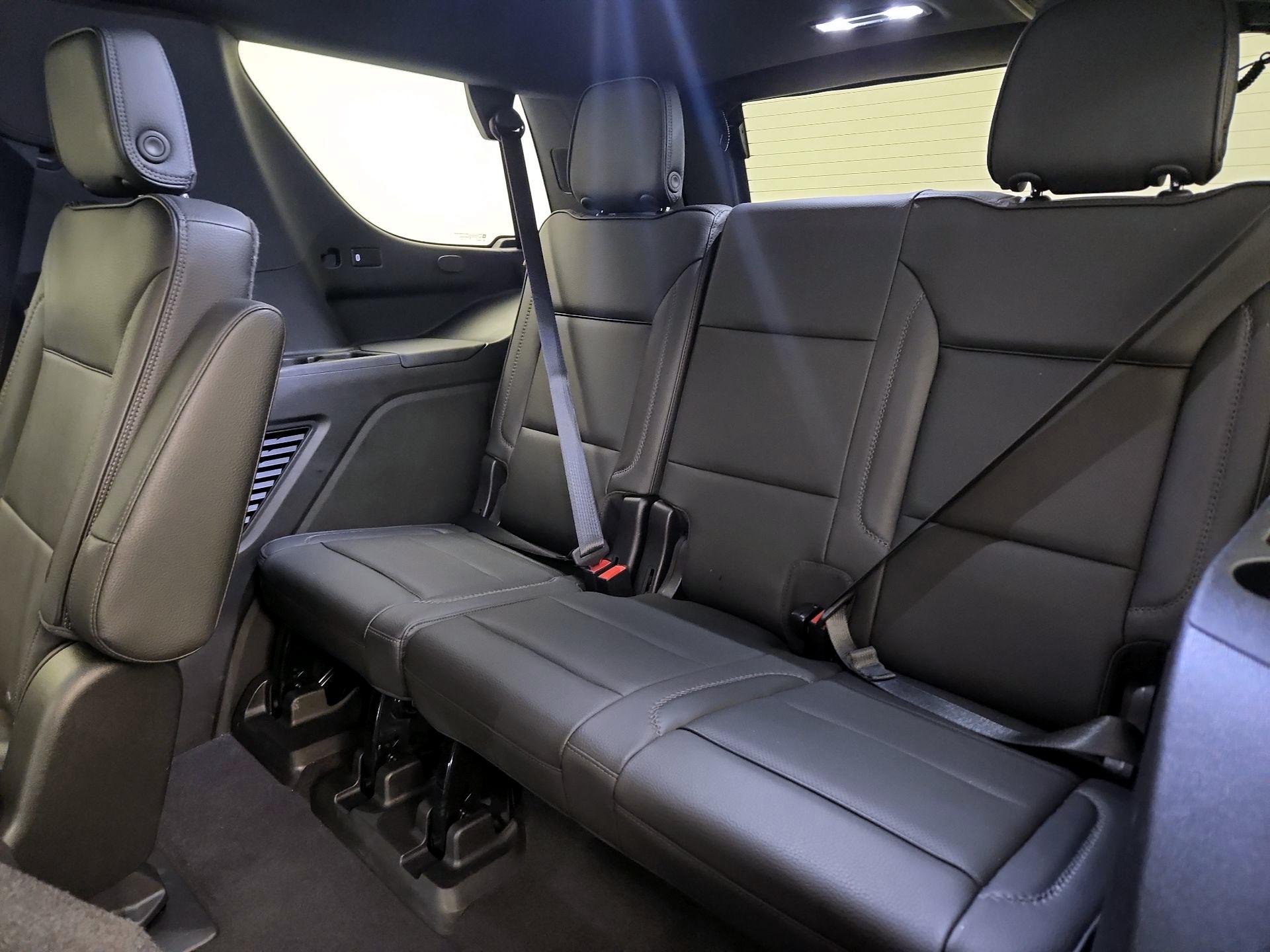 Thumbnail: 2021 GMC Yukon - 20