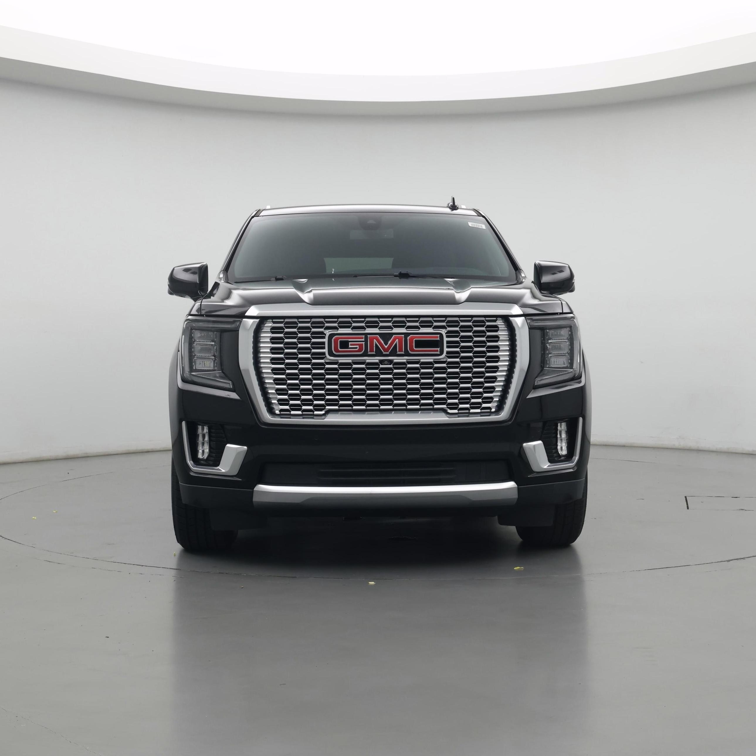 Thumbnail: 2021 GMC Yukon - 5