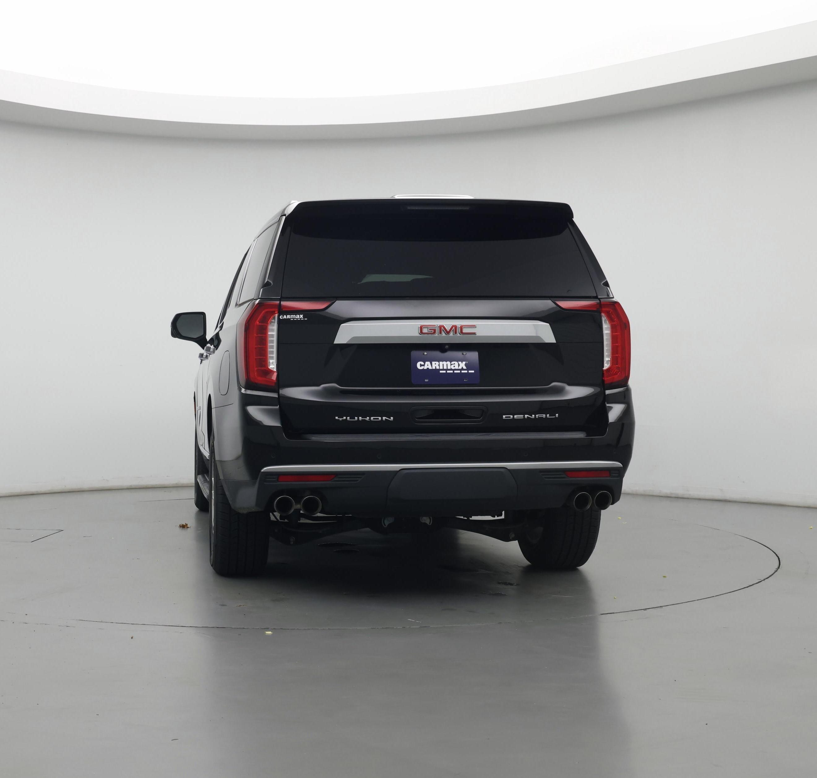 Thumbnail: 2021 GMC Yukon - 6