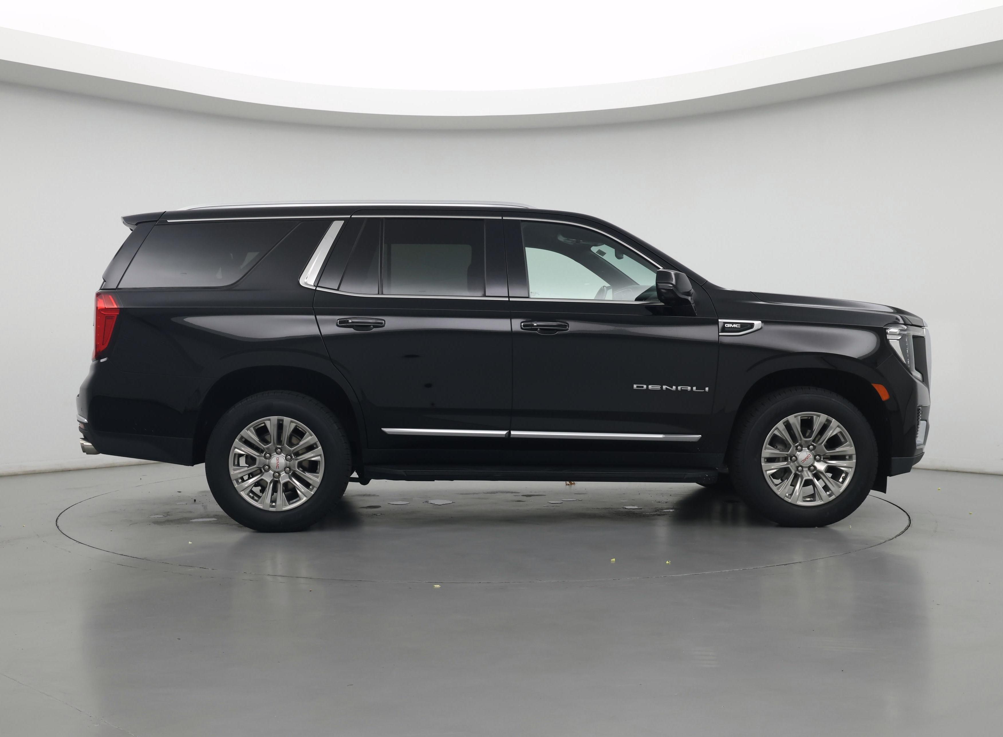 Thumbnail: 2021 GMC Yukon - 7