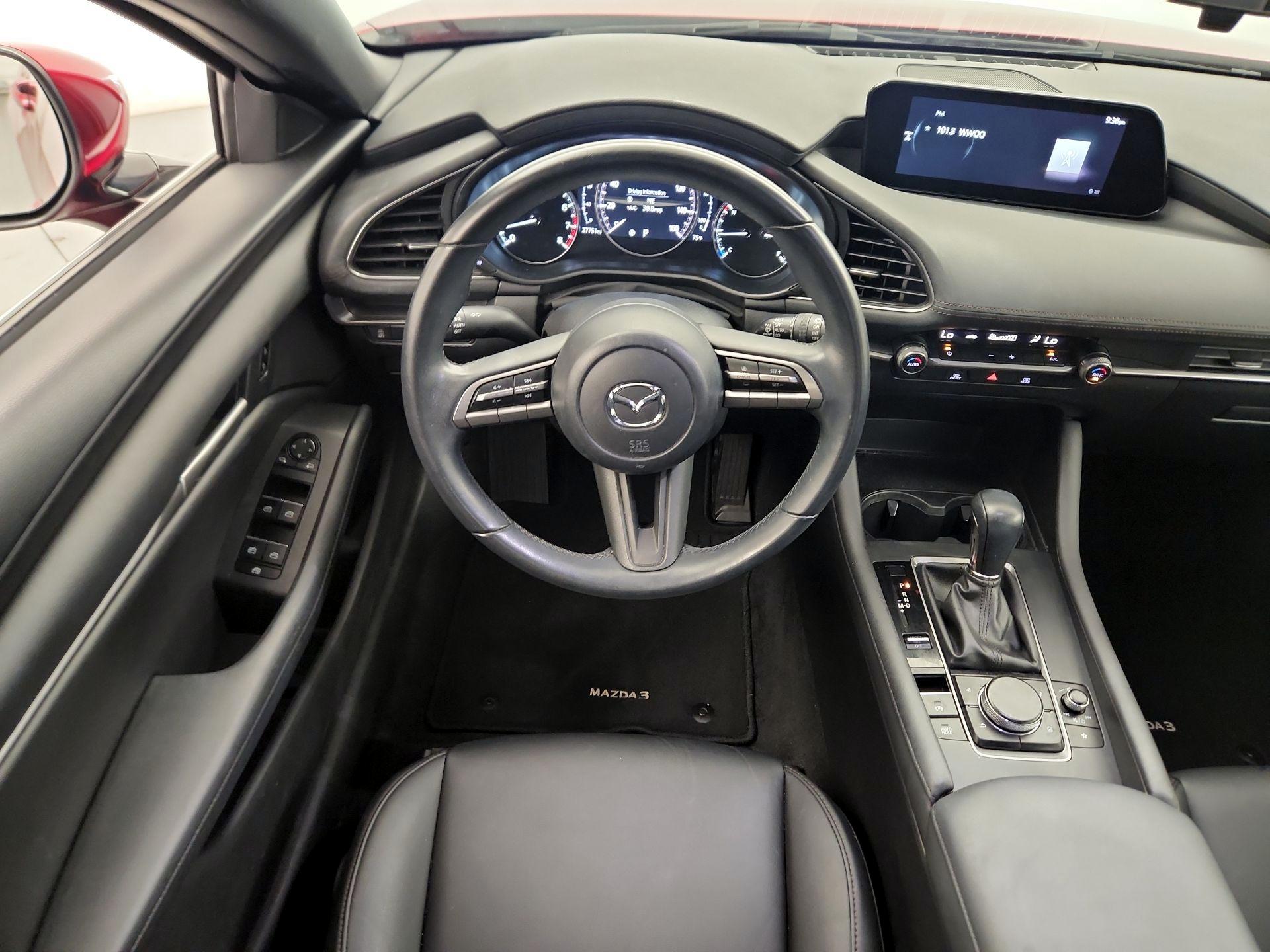 Thumbnail: 2021 Mazda Mazda3 - 10
