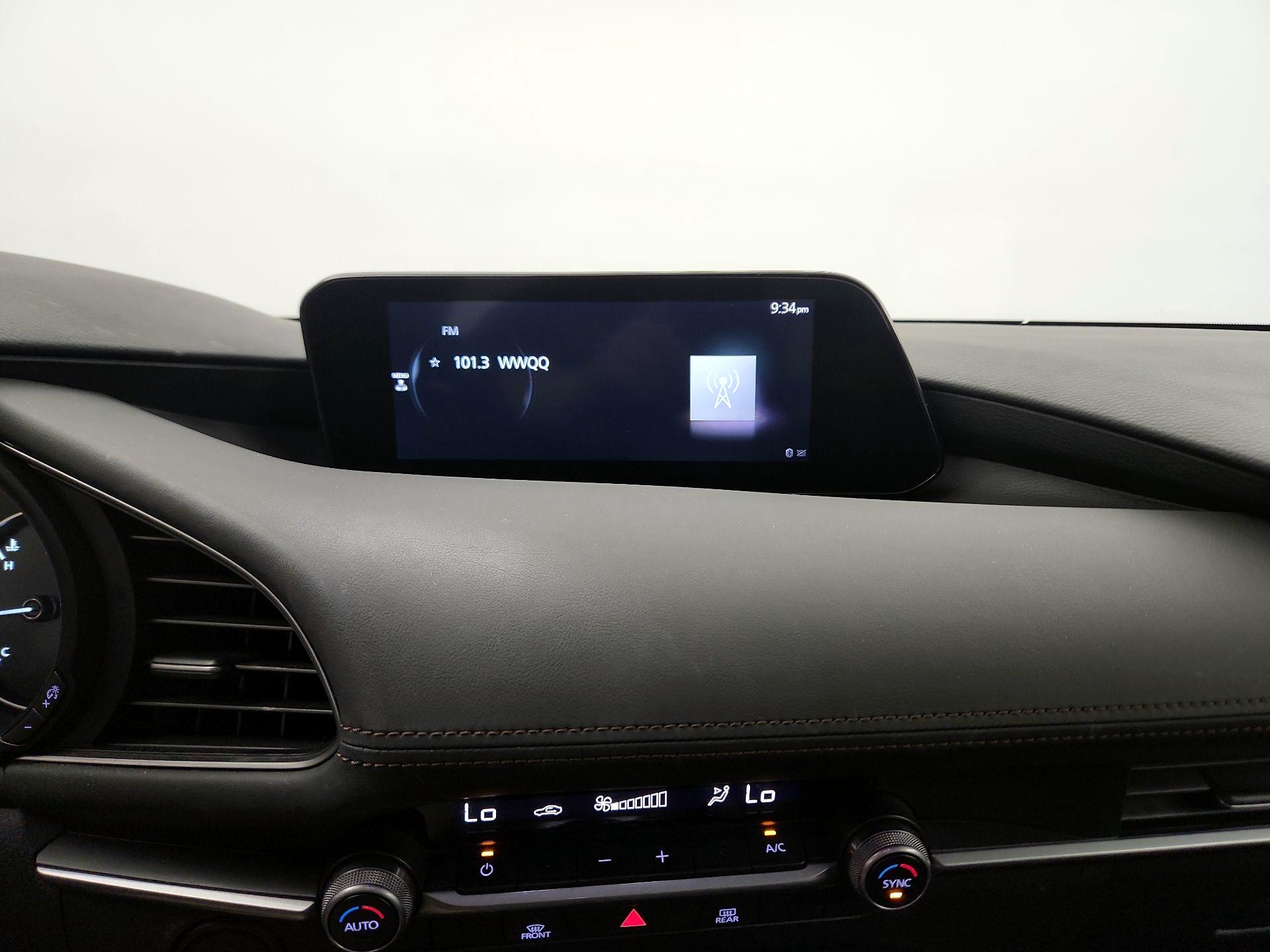 Thumbnail: 2021 Mazda Mazda3 - 15