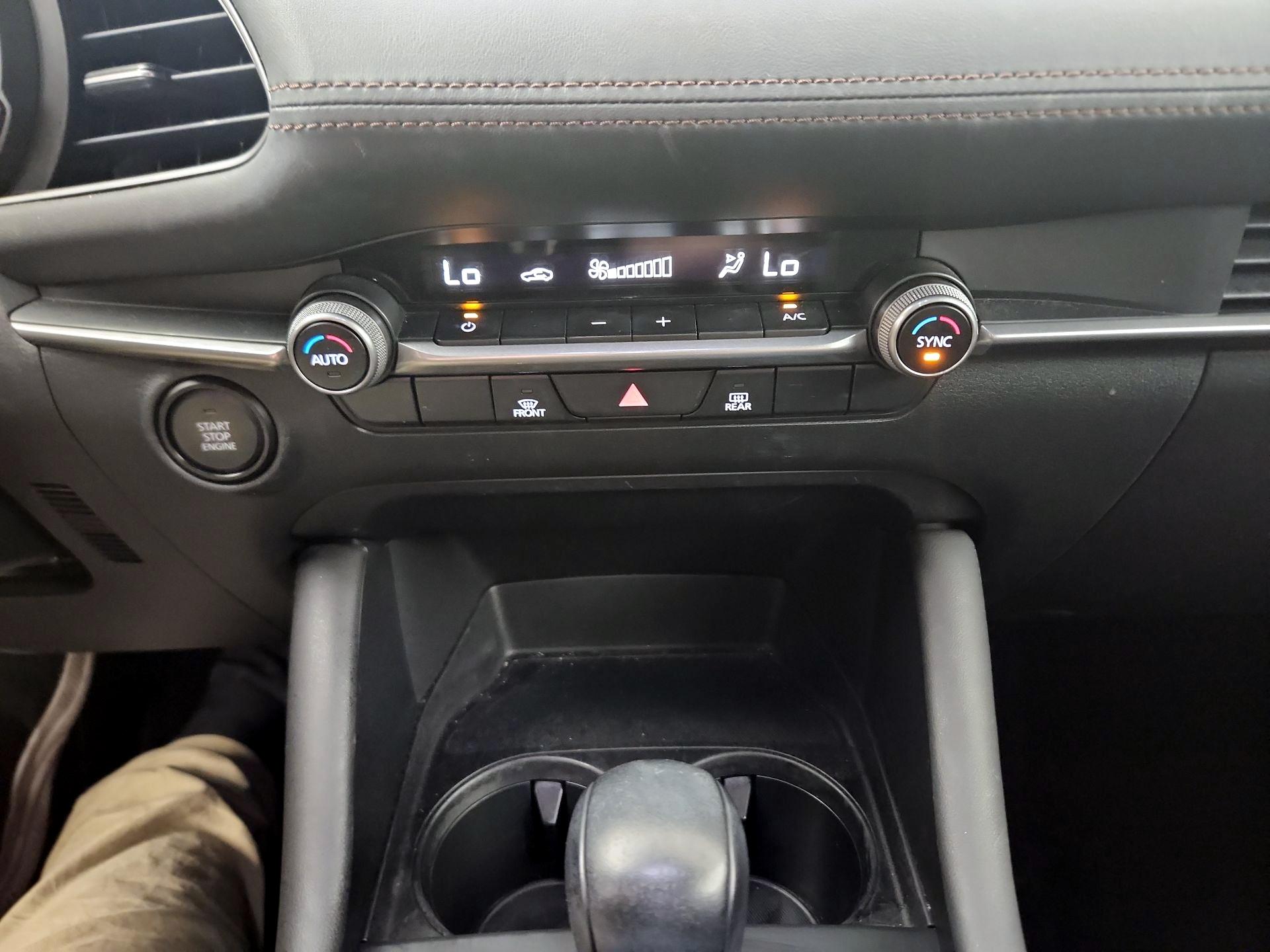 Thumbnail: 2021 Mazda Mazda3 - 16