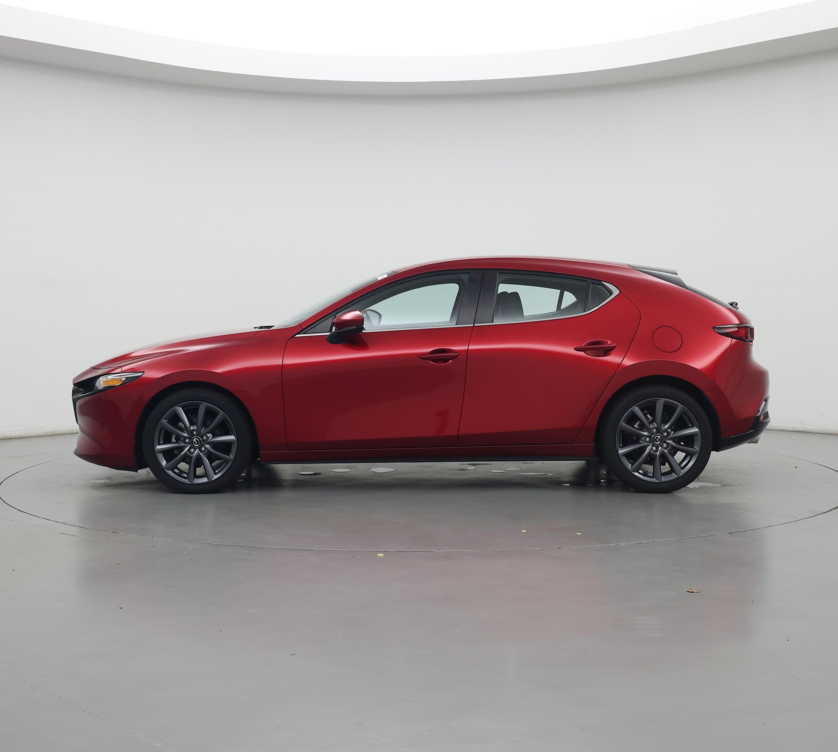 Thumbnail: 2021 Mazda Mazda3 - 3