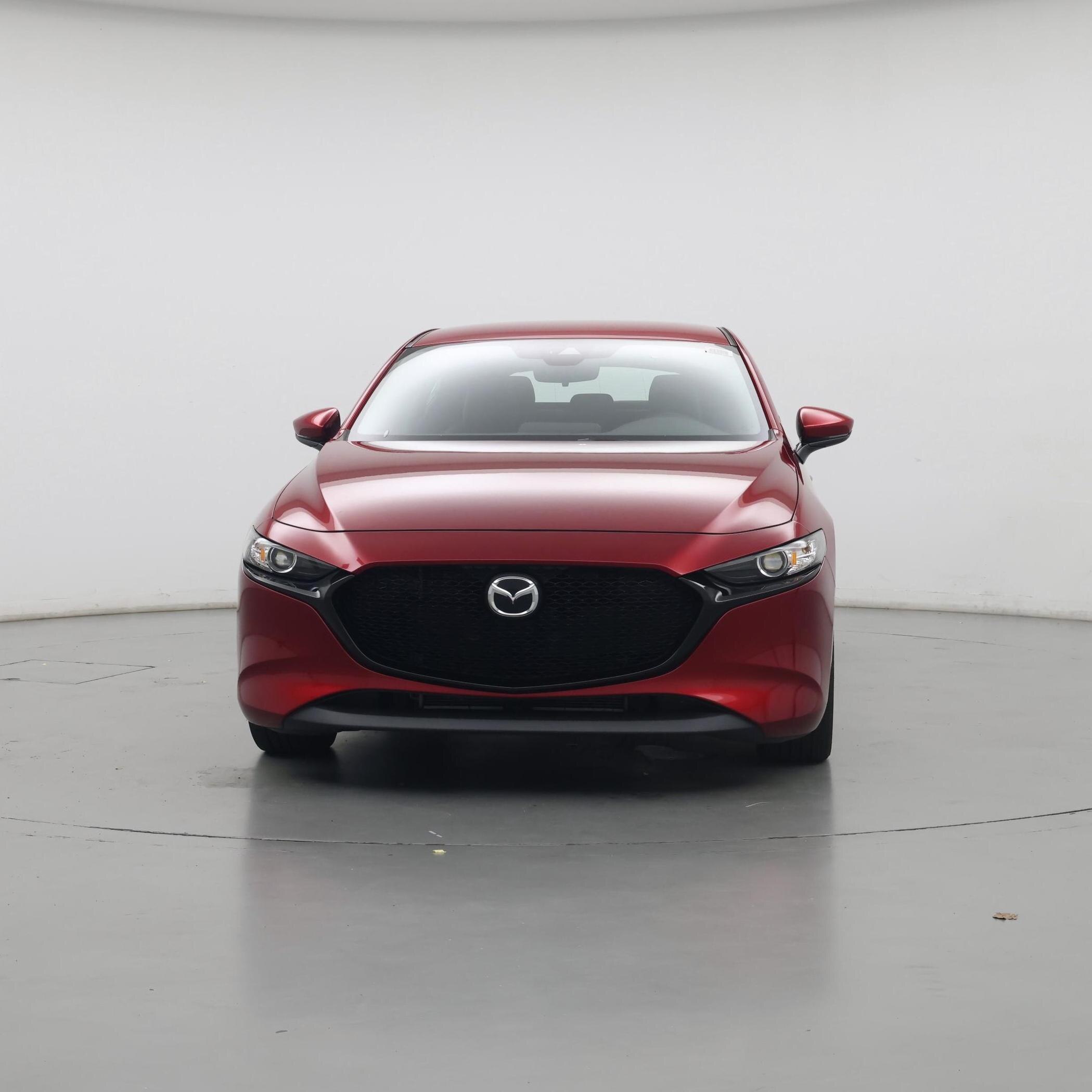 Thumbnail: 2021 Mazda Mazda3 - 5
