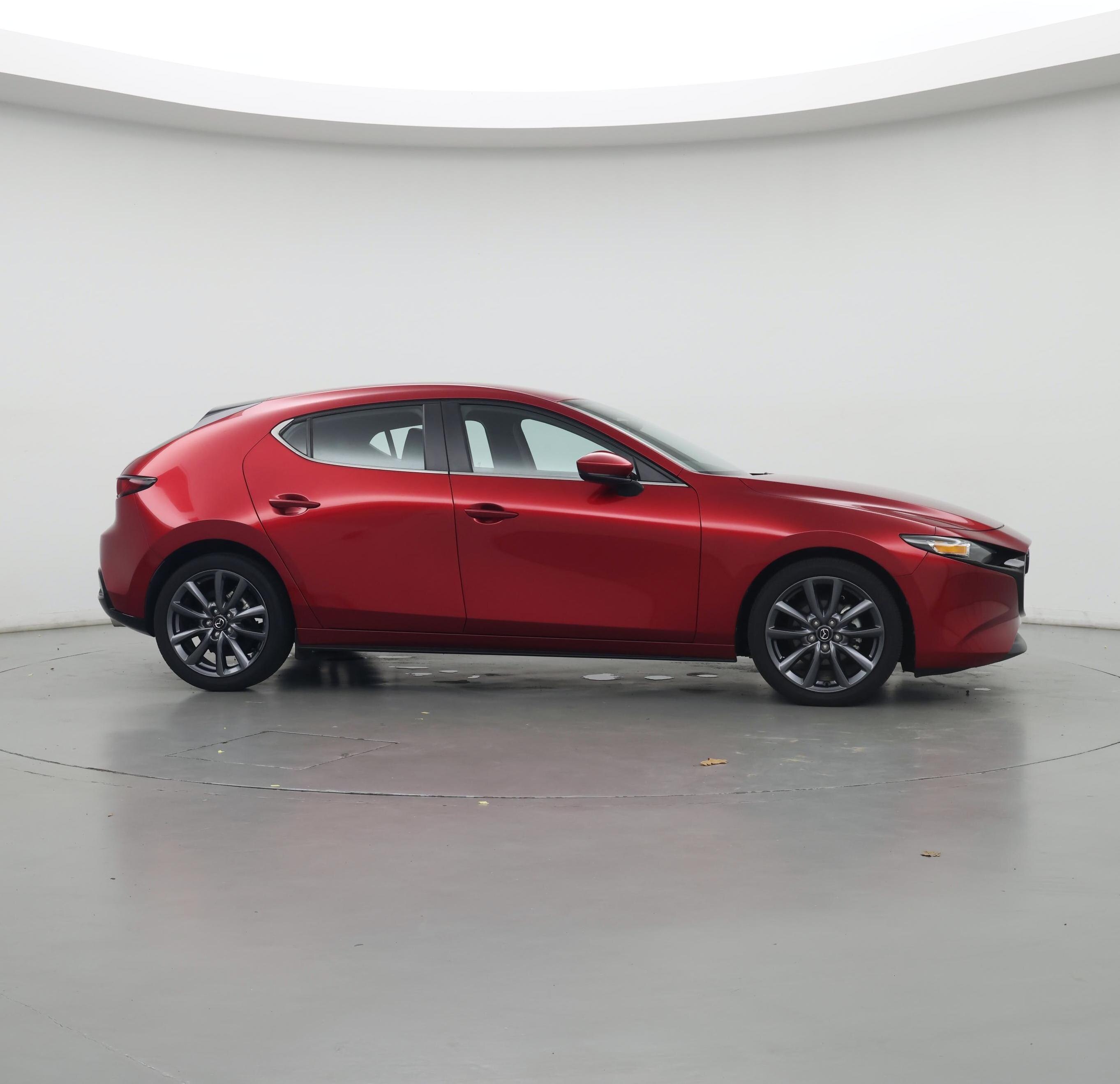 Thumbnail: 2021 Mazda Mazda3 - 7