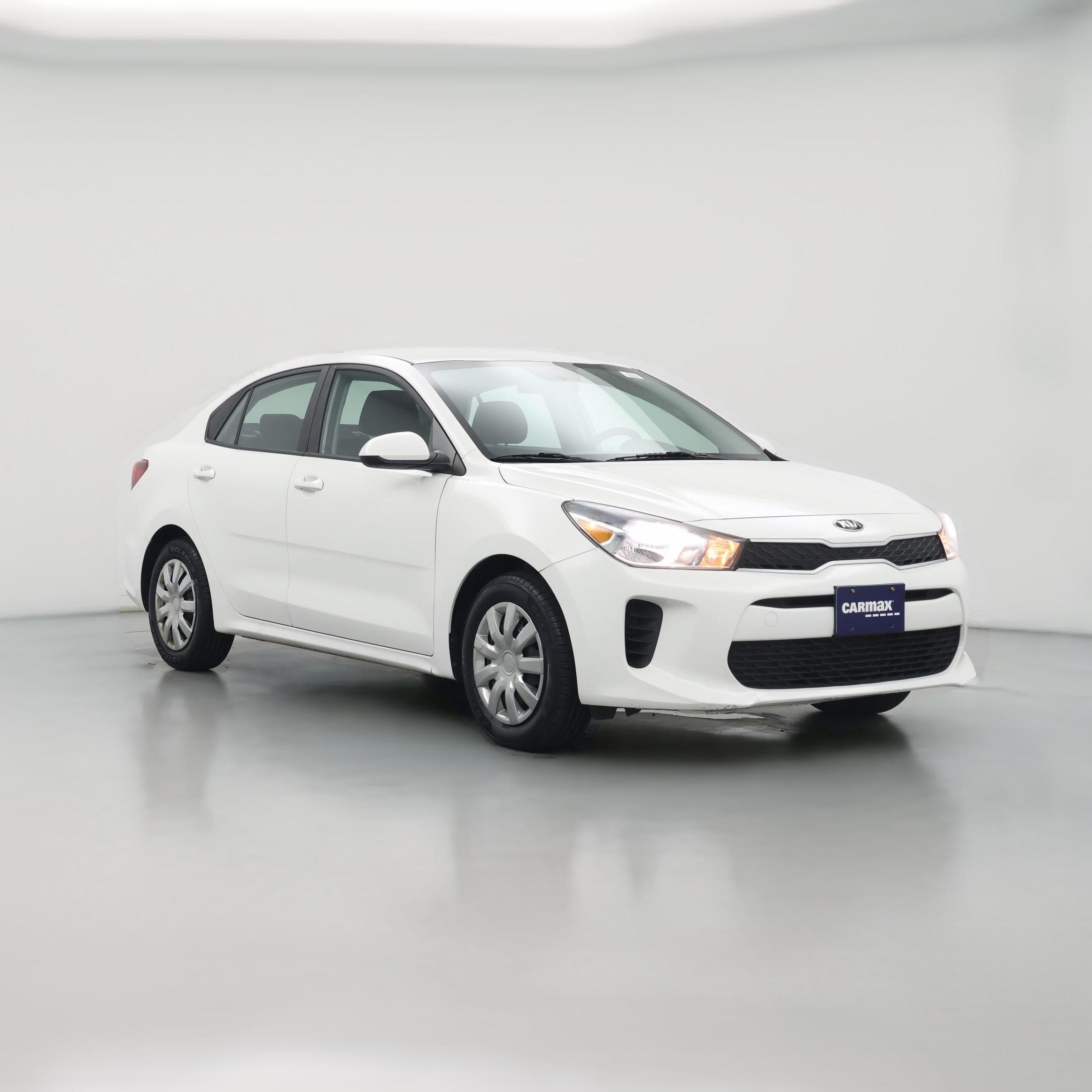 Thumbnail: 2020 Kia Rio - 1