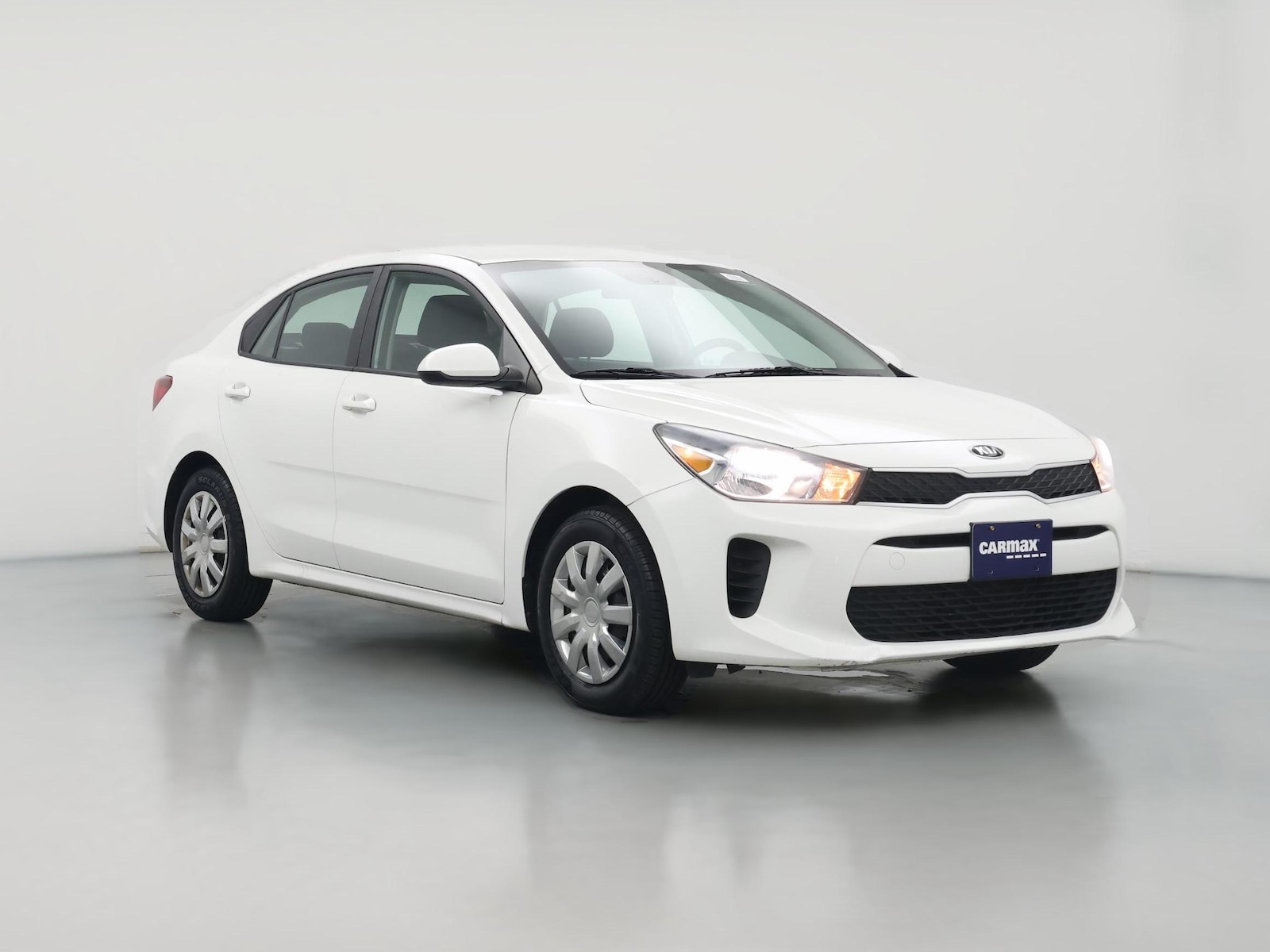 2020 Kia RIO
