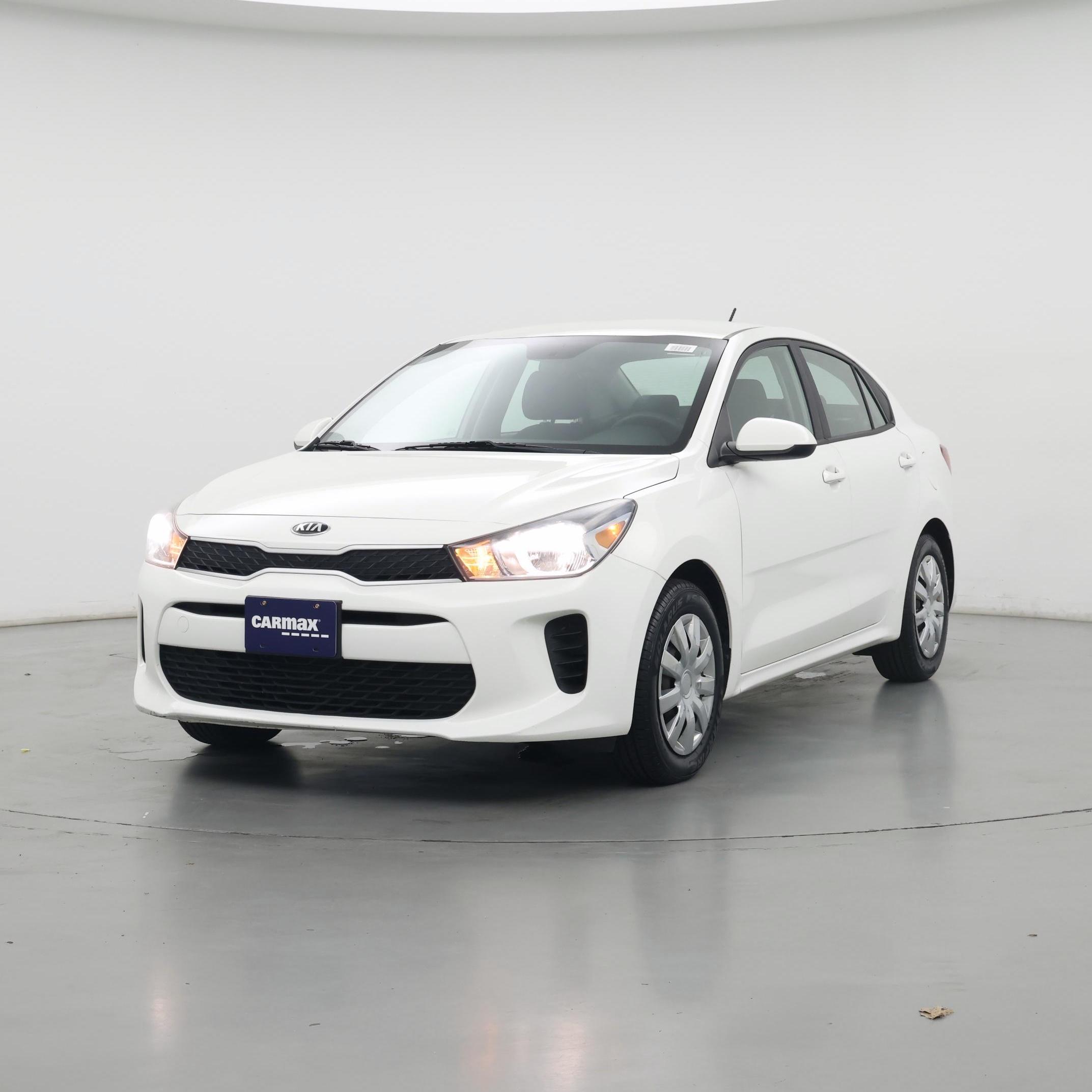 Thumbnail: 2020 Kia Rio - 4