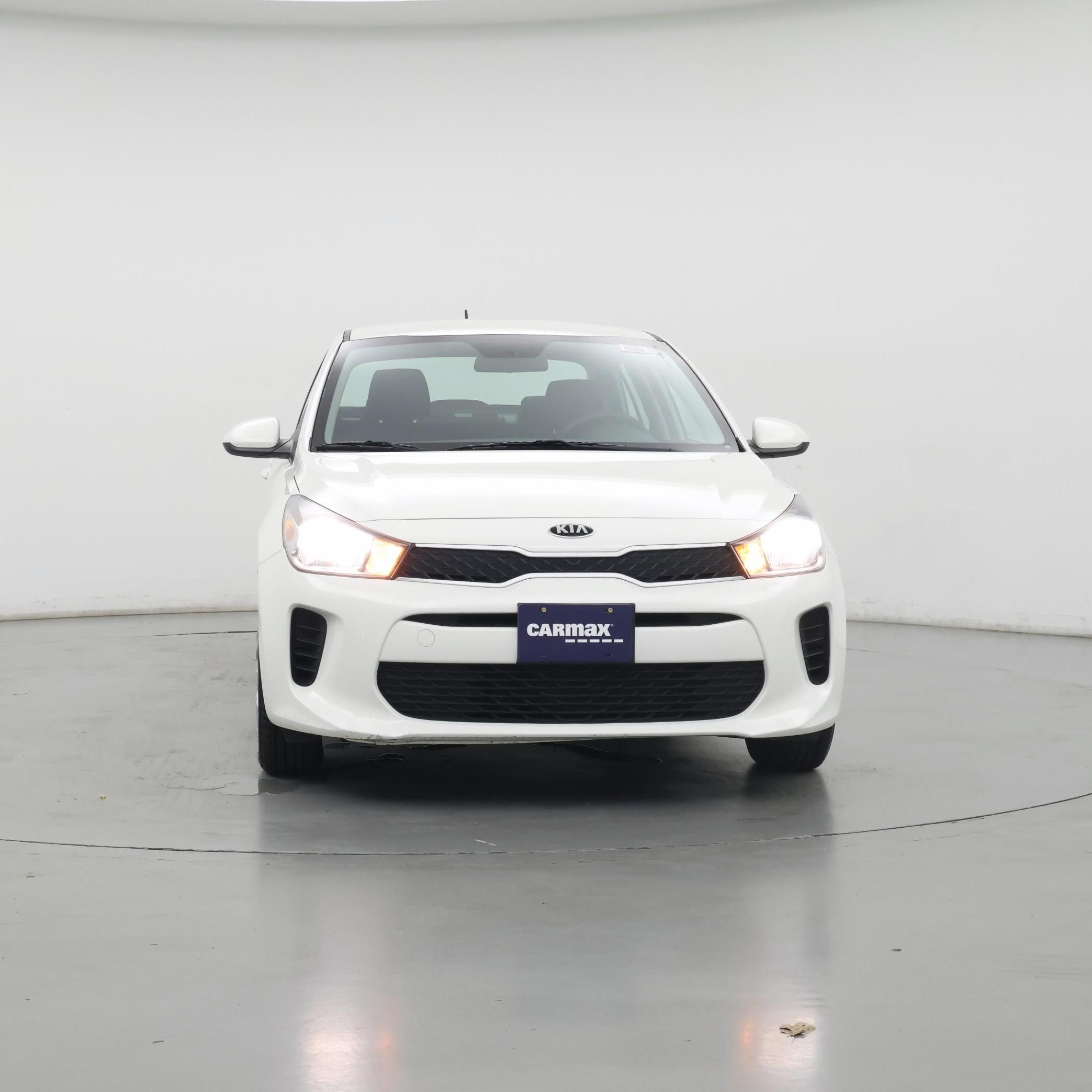 Thumbnail: 2020 Kia Rio - 5