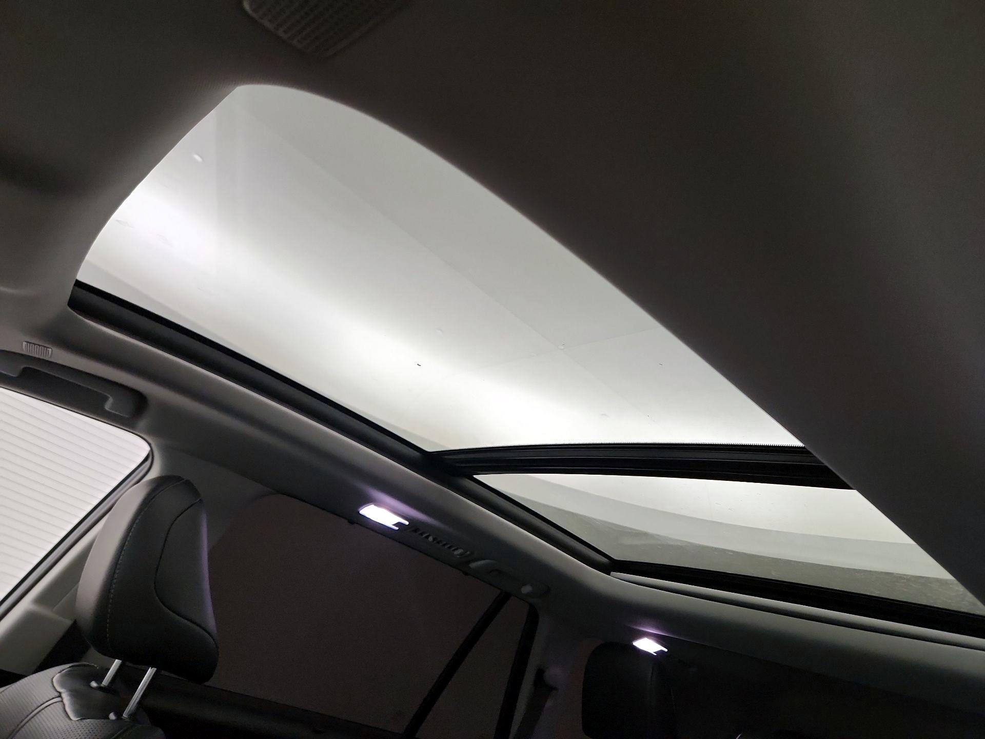 Thumbnail: 2025 Toyota Grand Highlander - 19