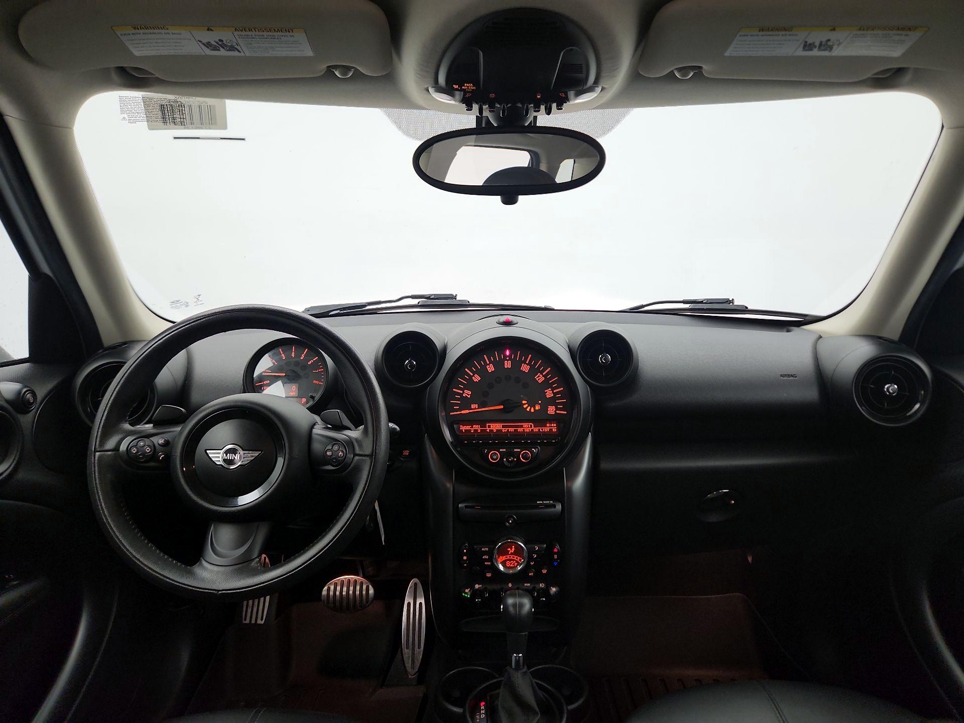 Thumbnail: 2015 MINI Cooper Countryman - 9