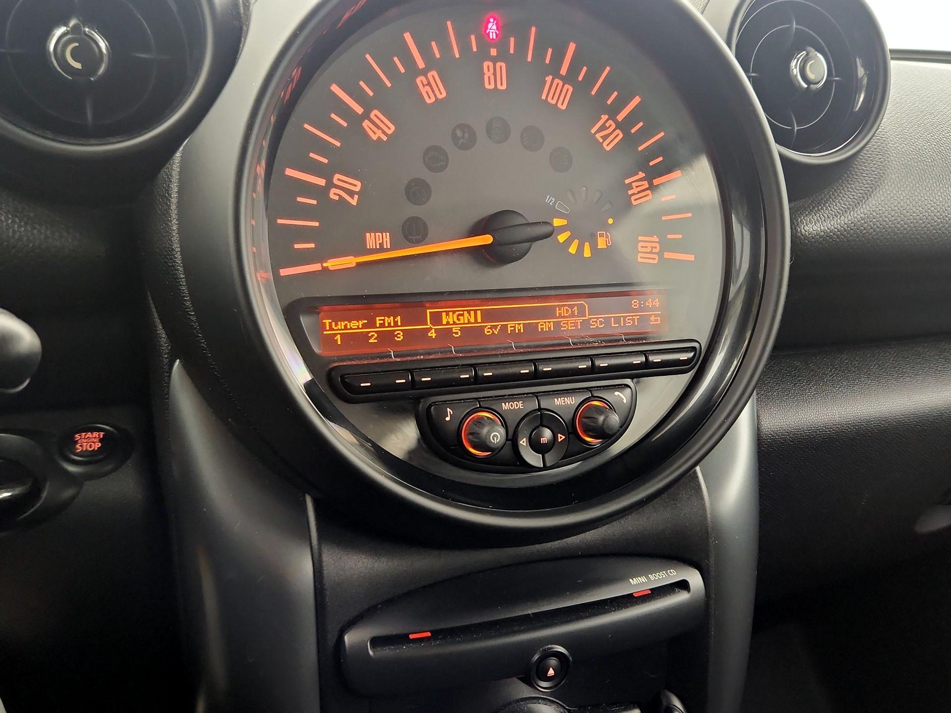 Thumbnail: 2015 MINI Cooper Countryman - 13