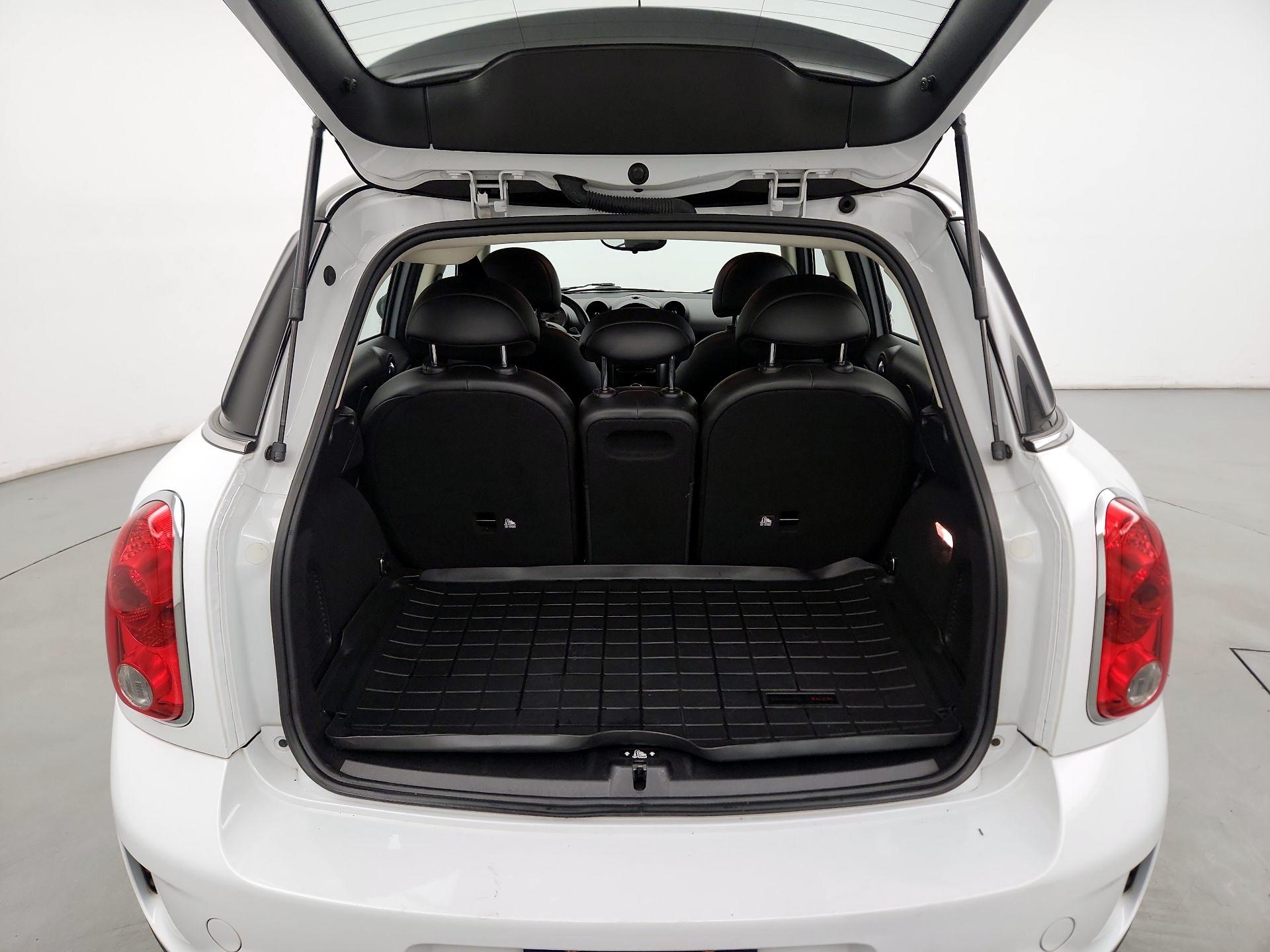 Thumbnail: 2015 MINI Cooper Countryman - 18