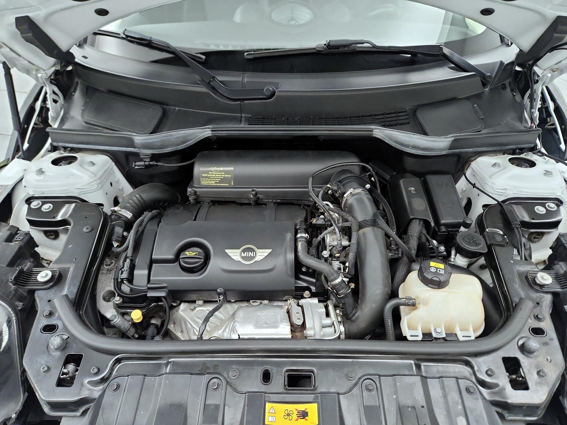 Thumbnail: 2015 MINI Cooper Countryman - 19