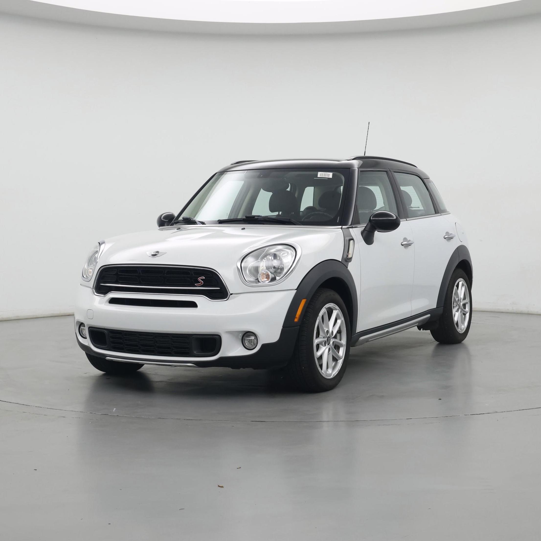 Thumbnail: 2015 MINI Cooper Countryman - 4