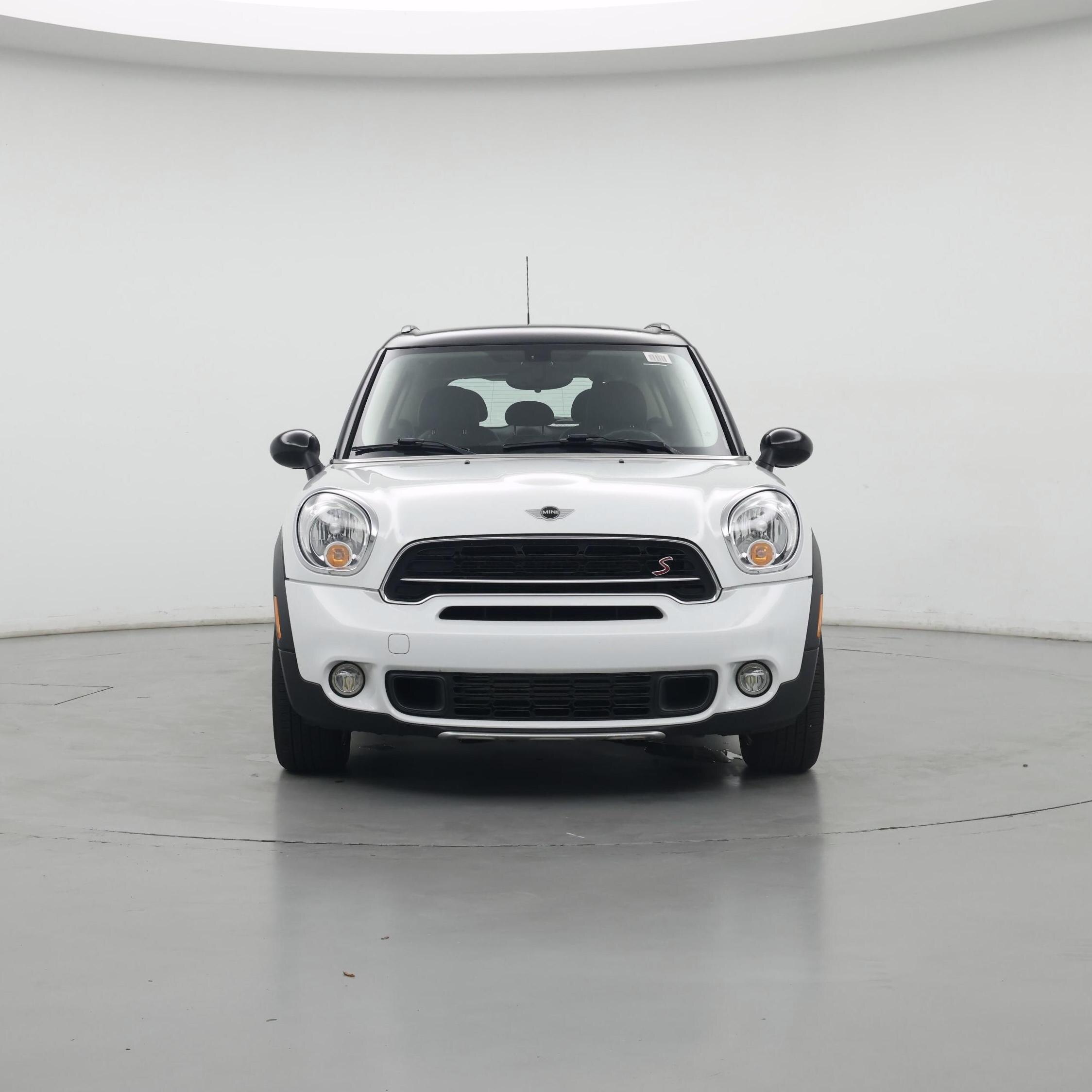 Thumbnail: 2015 MINI Cooper Countryman - 5