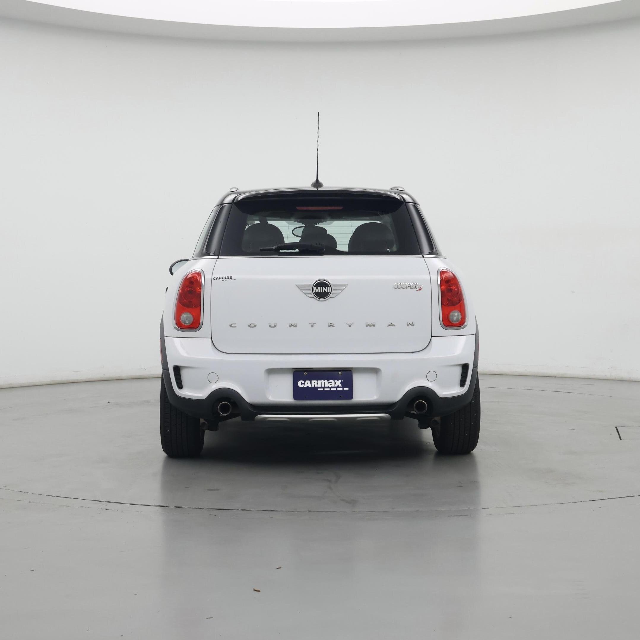 Thumbnail: 2015 MINI Cooper Countryman - 6
