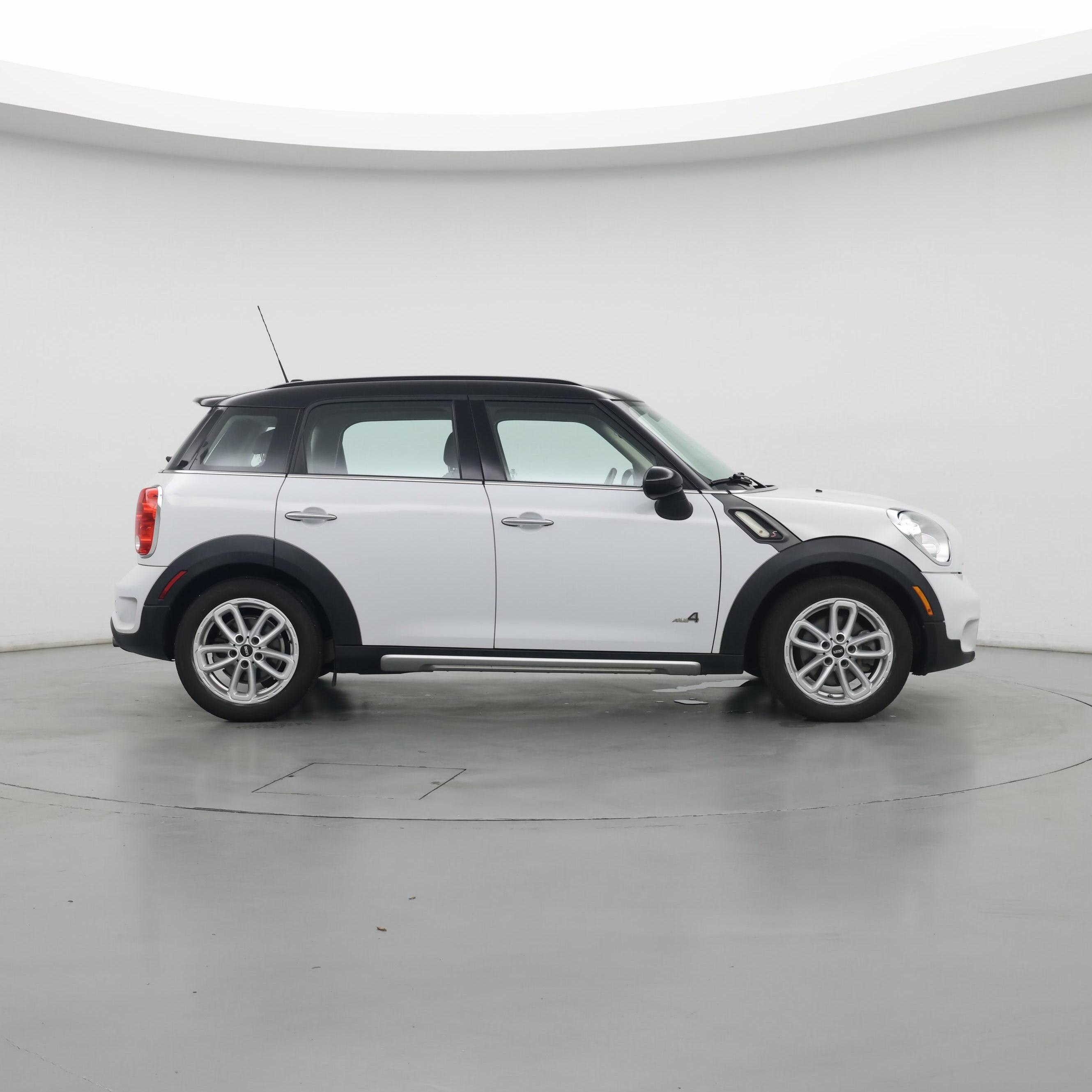 Thumbnail: 2015 MINI Cooper Countryman - 7