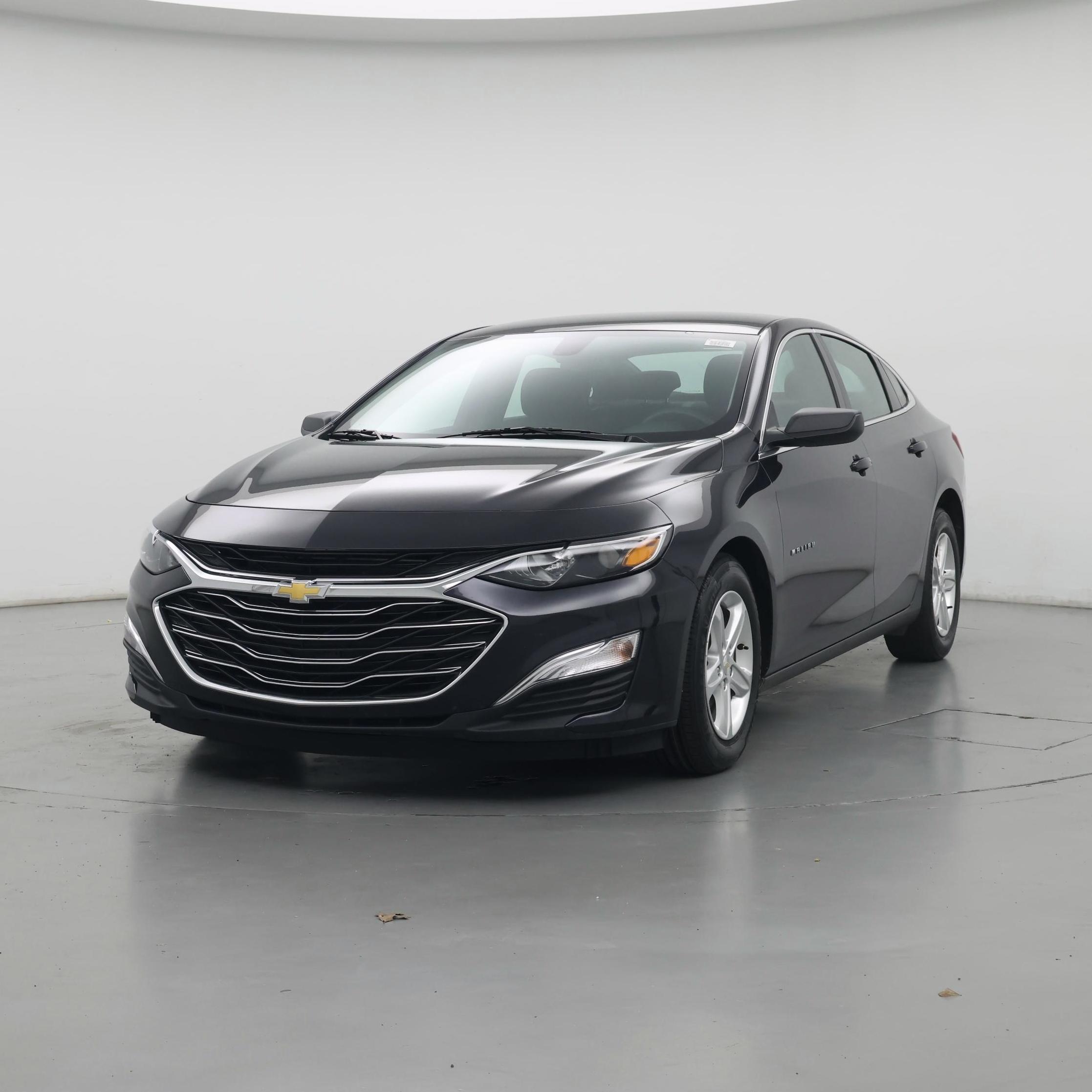 Thumbnail: 2022 Chevrolet Malibu - 4