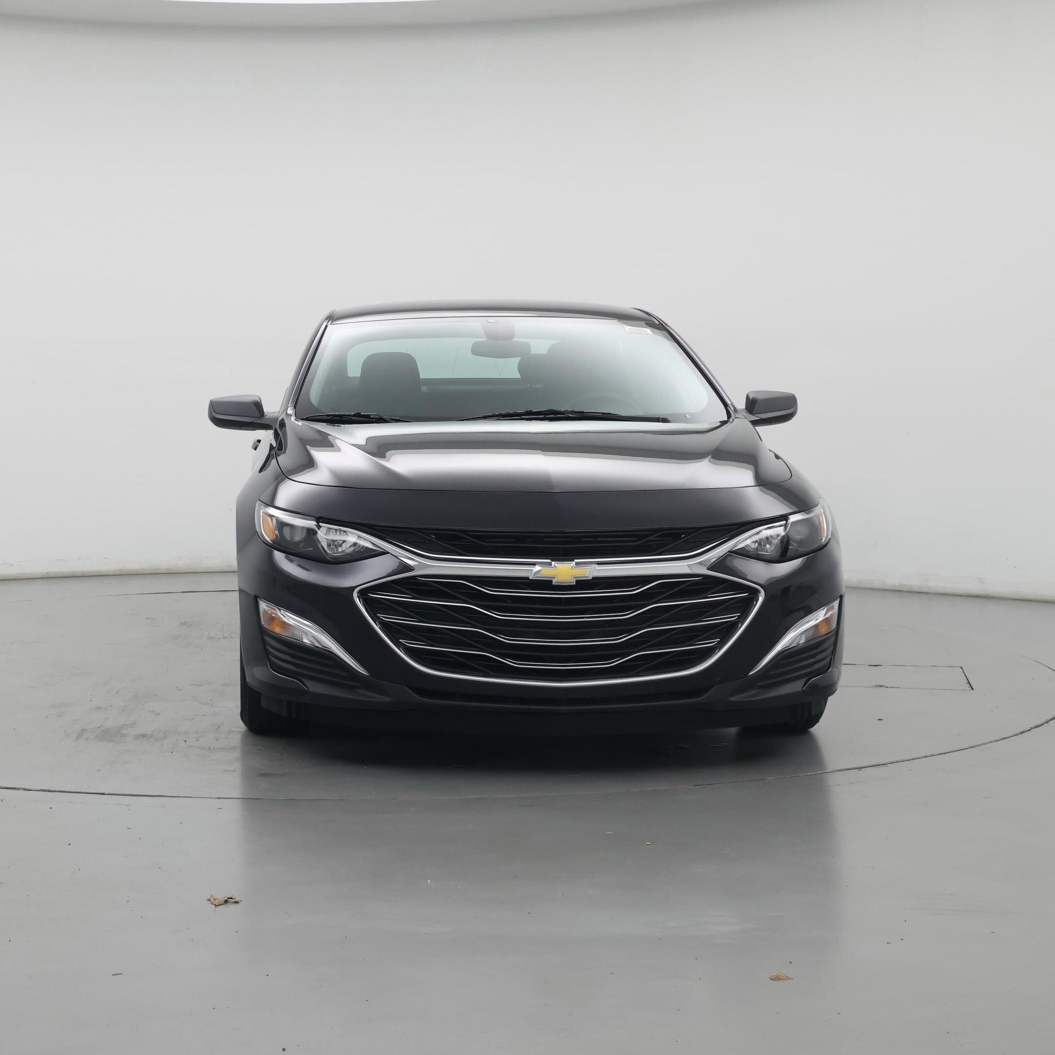 Thumbnail: 2022 Chevrolet Malibu - 5