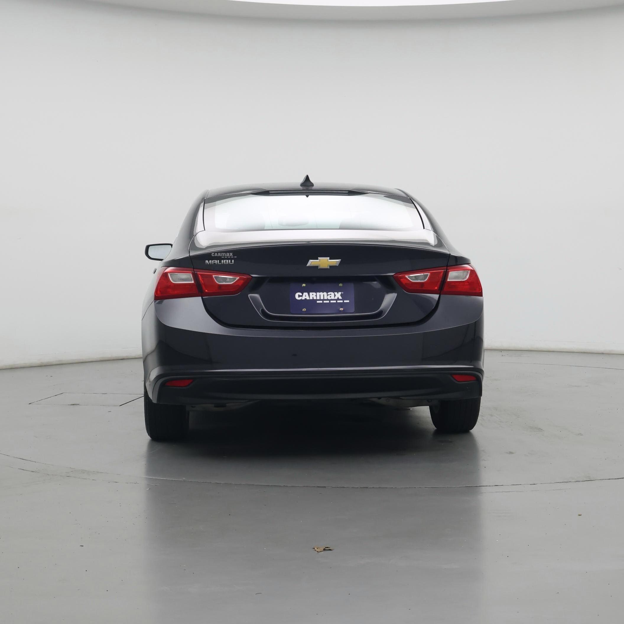 Thumbnail: 2022 Chevrolet Malibu - 6