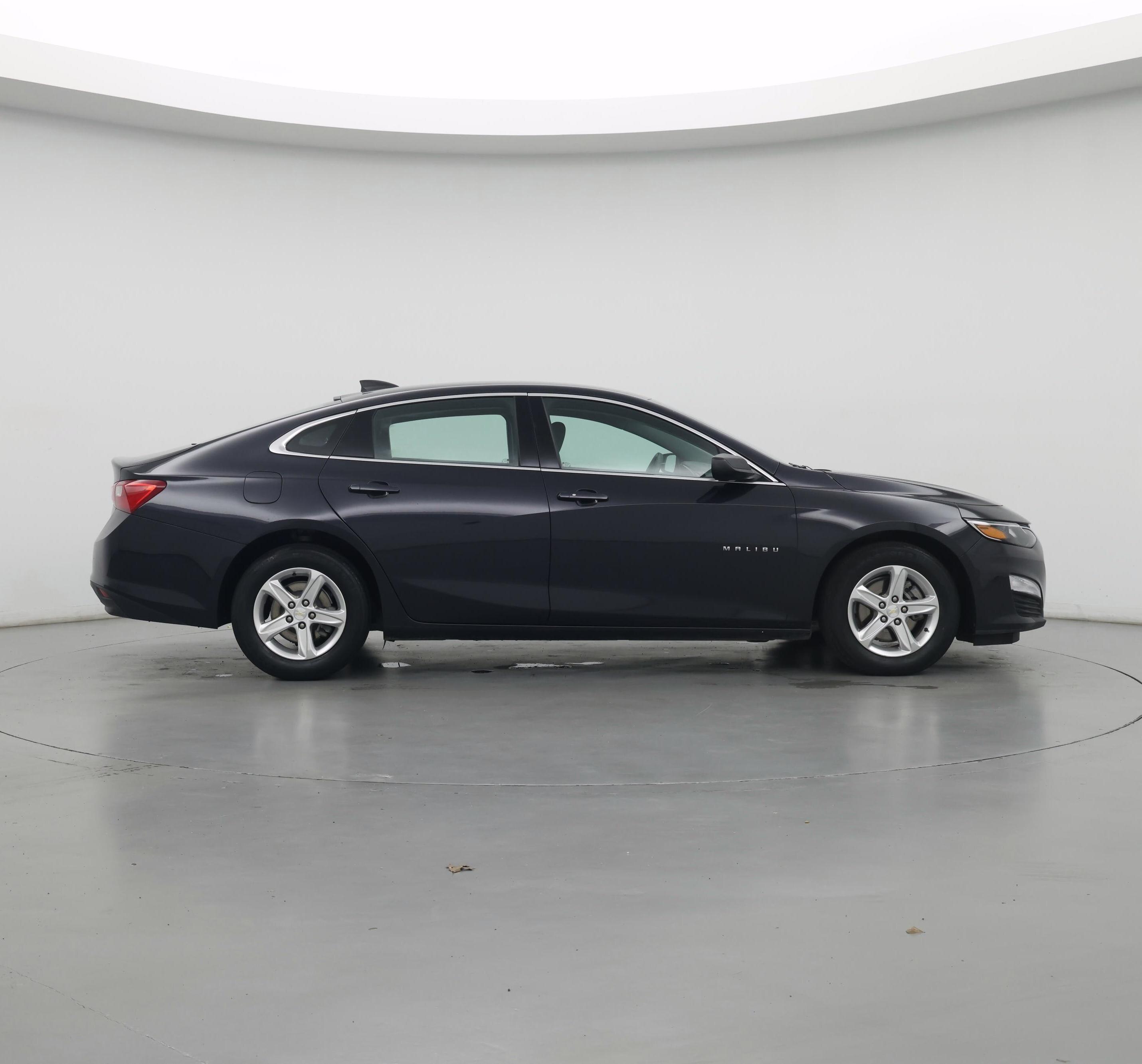 Thumbnail: 2022 Chevrolet Malibu - 7